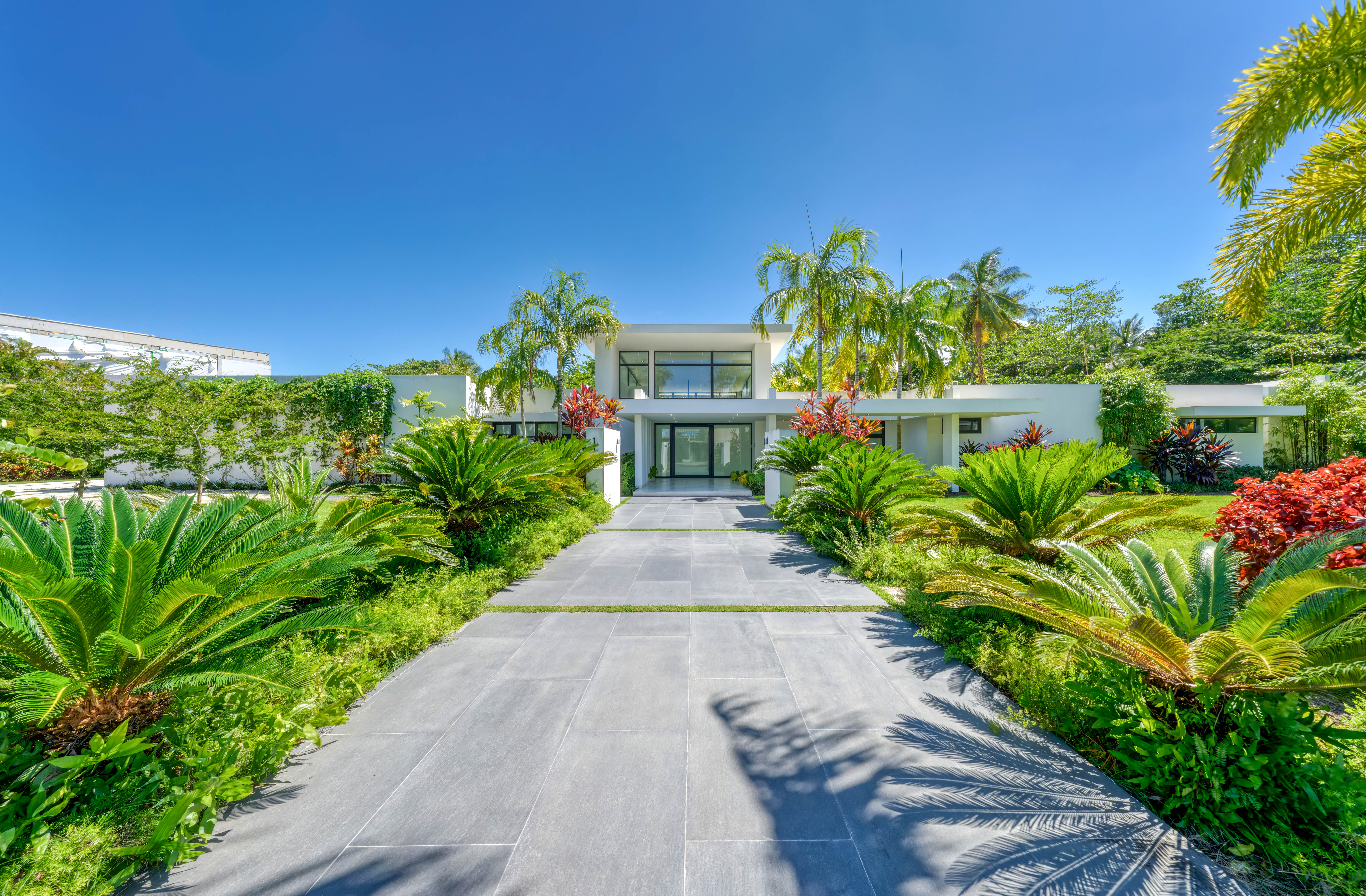 1 Dorado Beach Estates