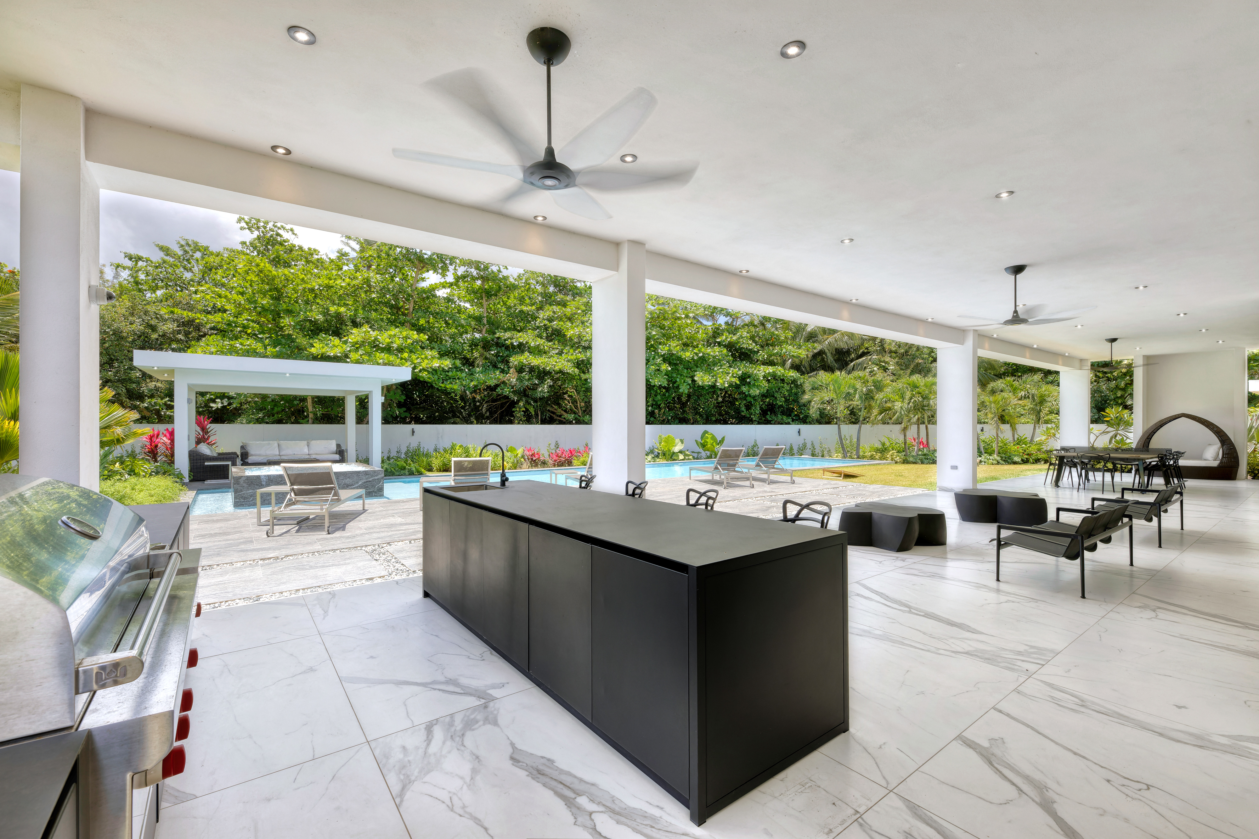 1 Dorado Beach Estates