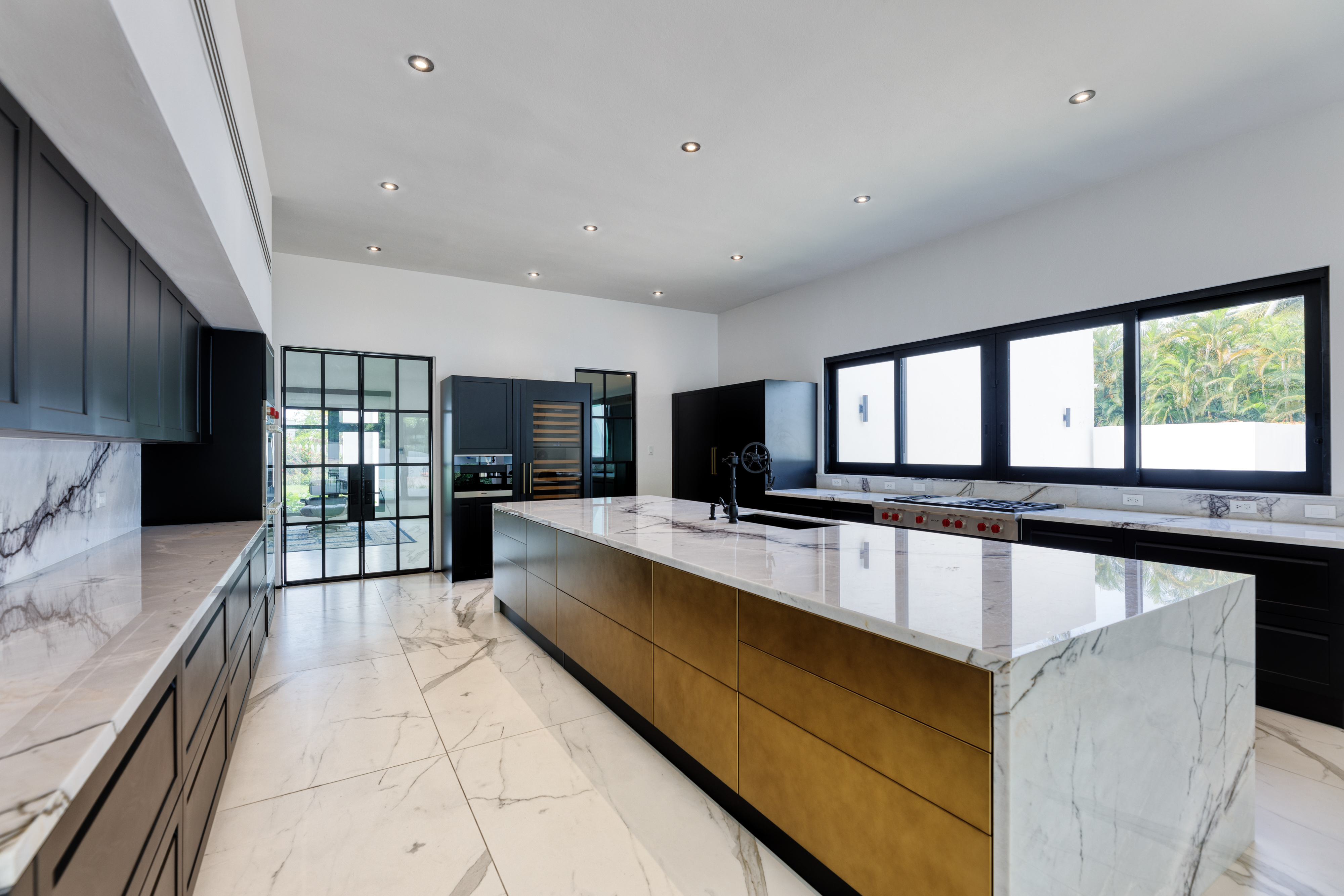 1 Dorado Beach Estates