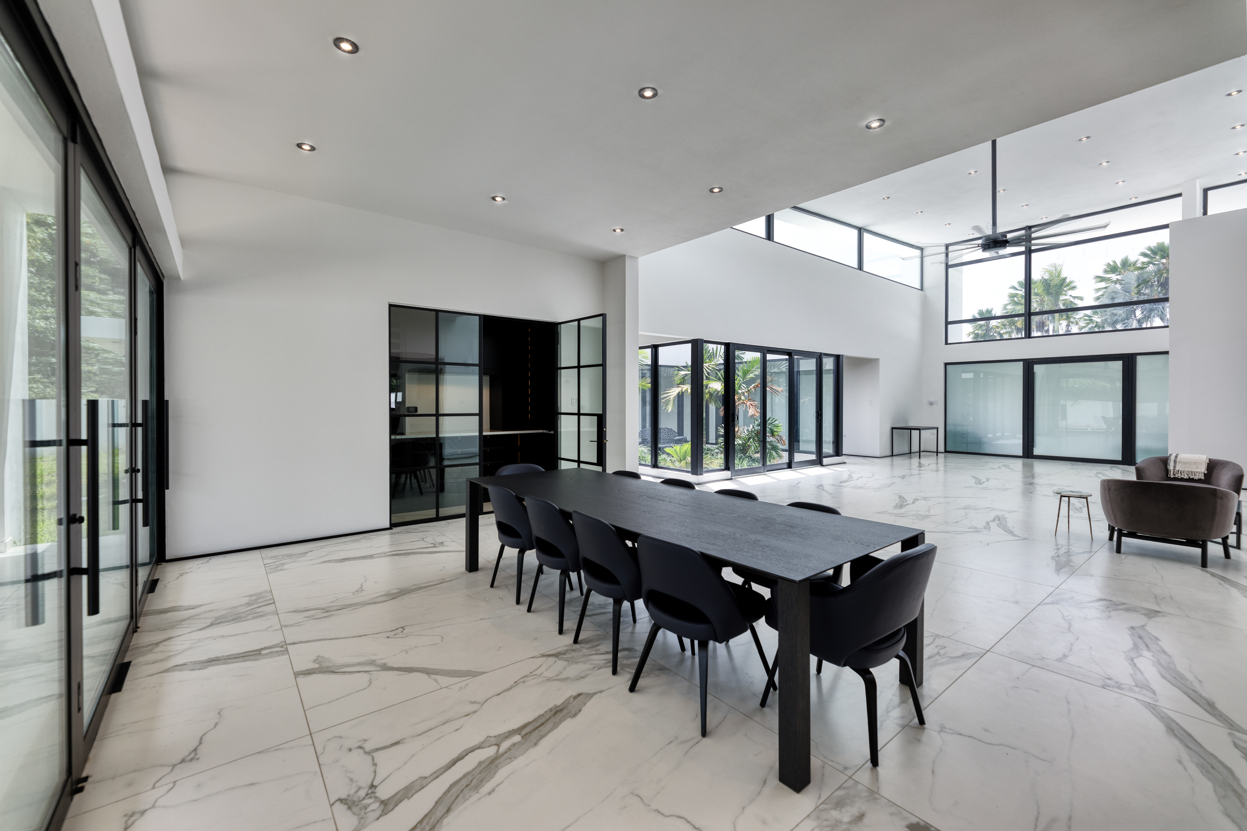 1 Dorado Beach Estates