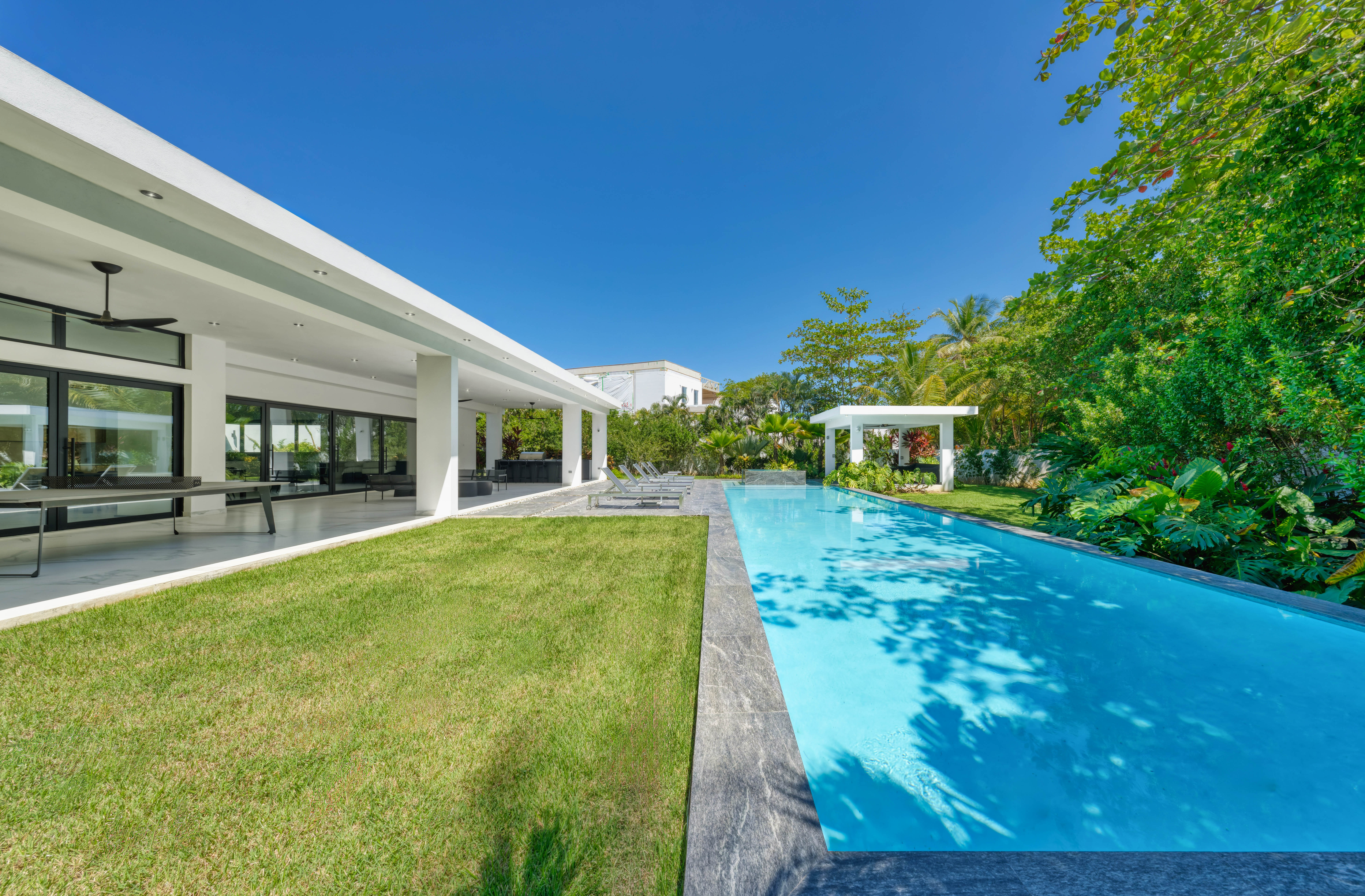 1 Dorado Beach Estates