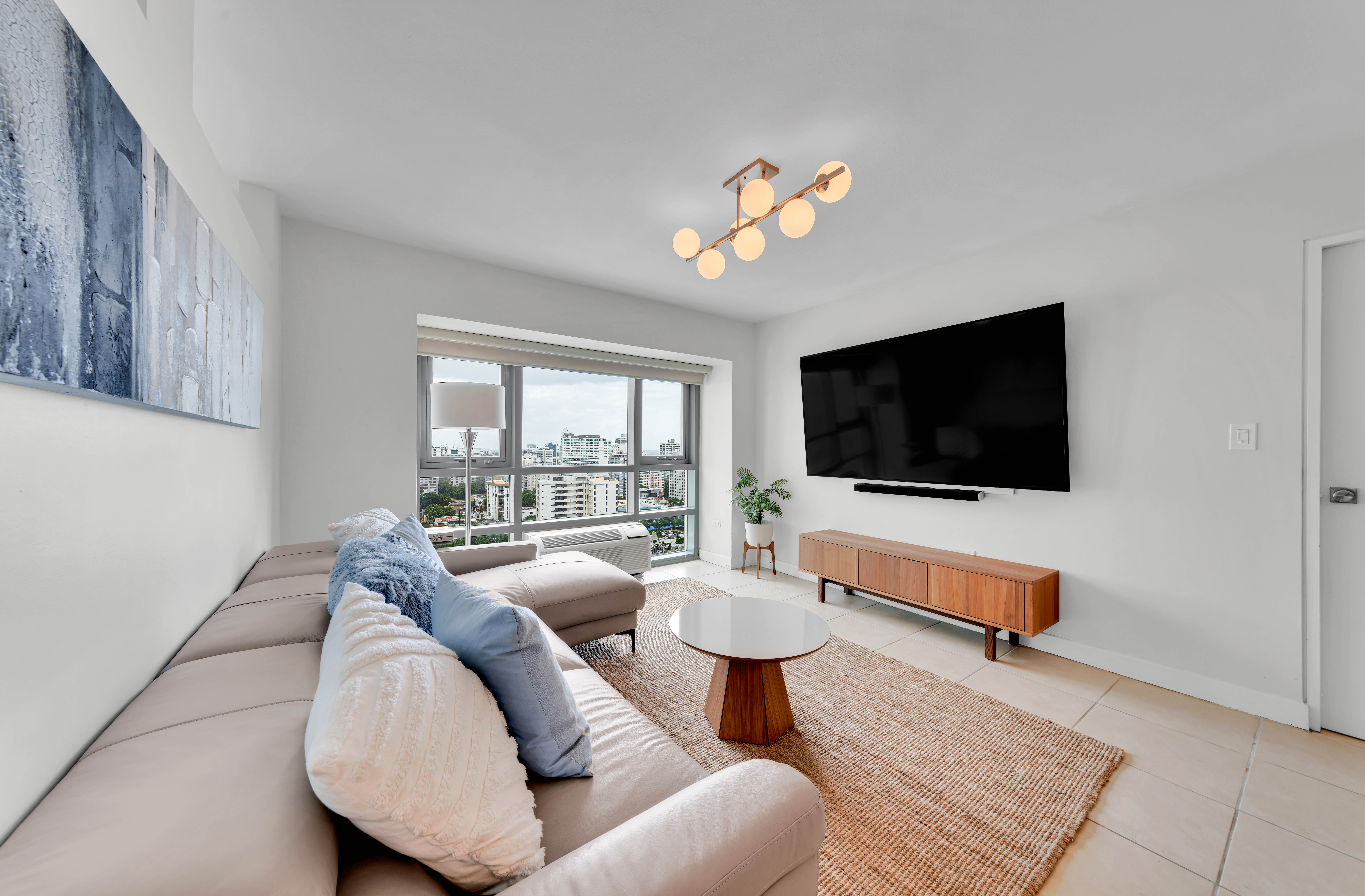 103-105 De Diego Ave., Apt. 1602N