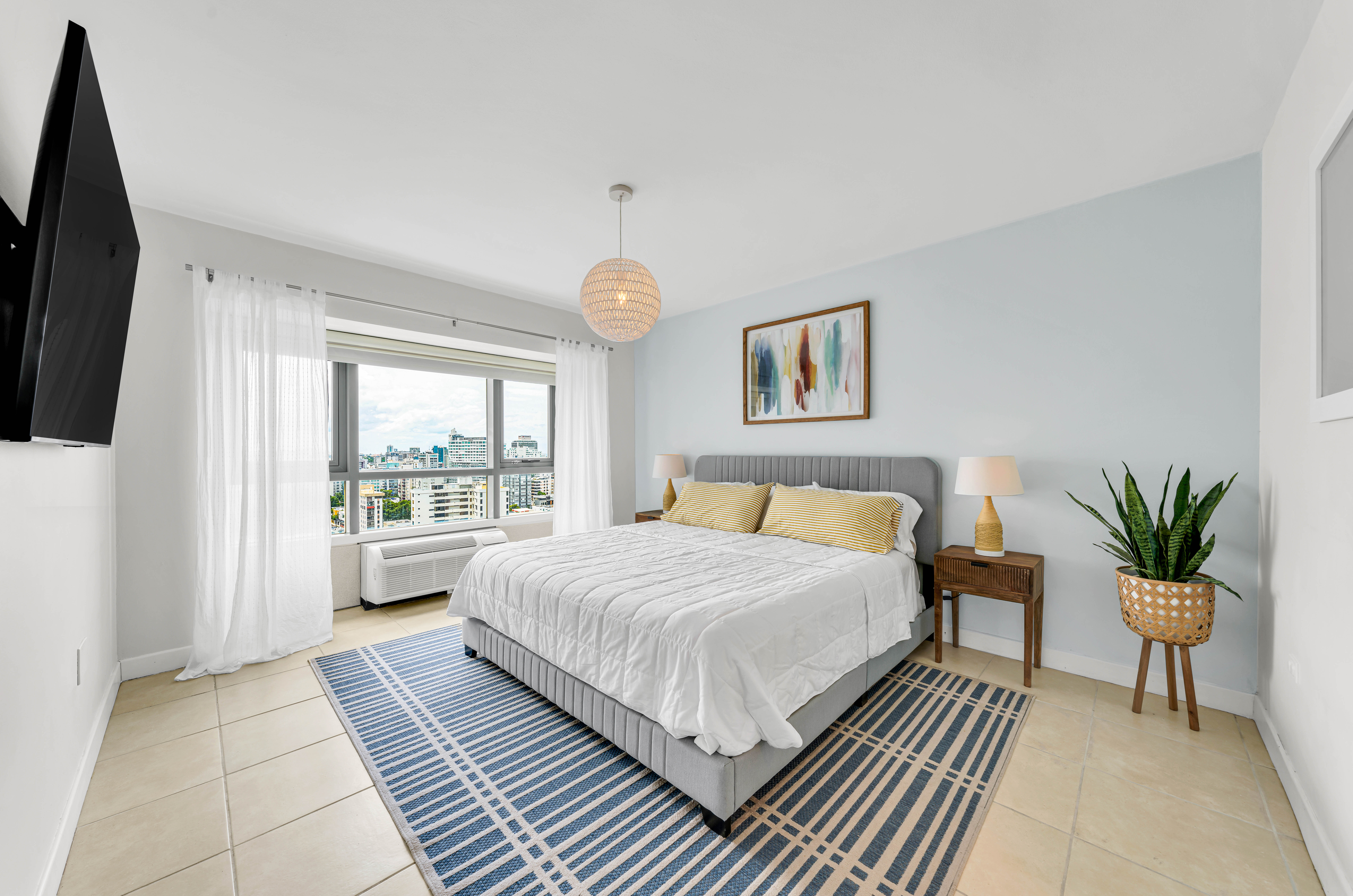 103-105 De Diego Ave., Apt. 1602N