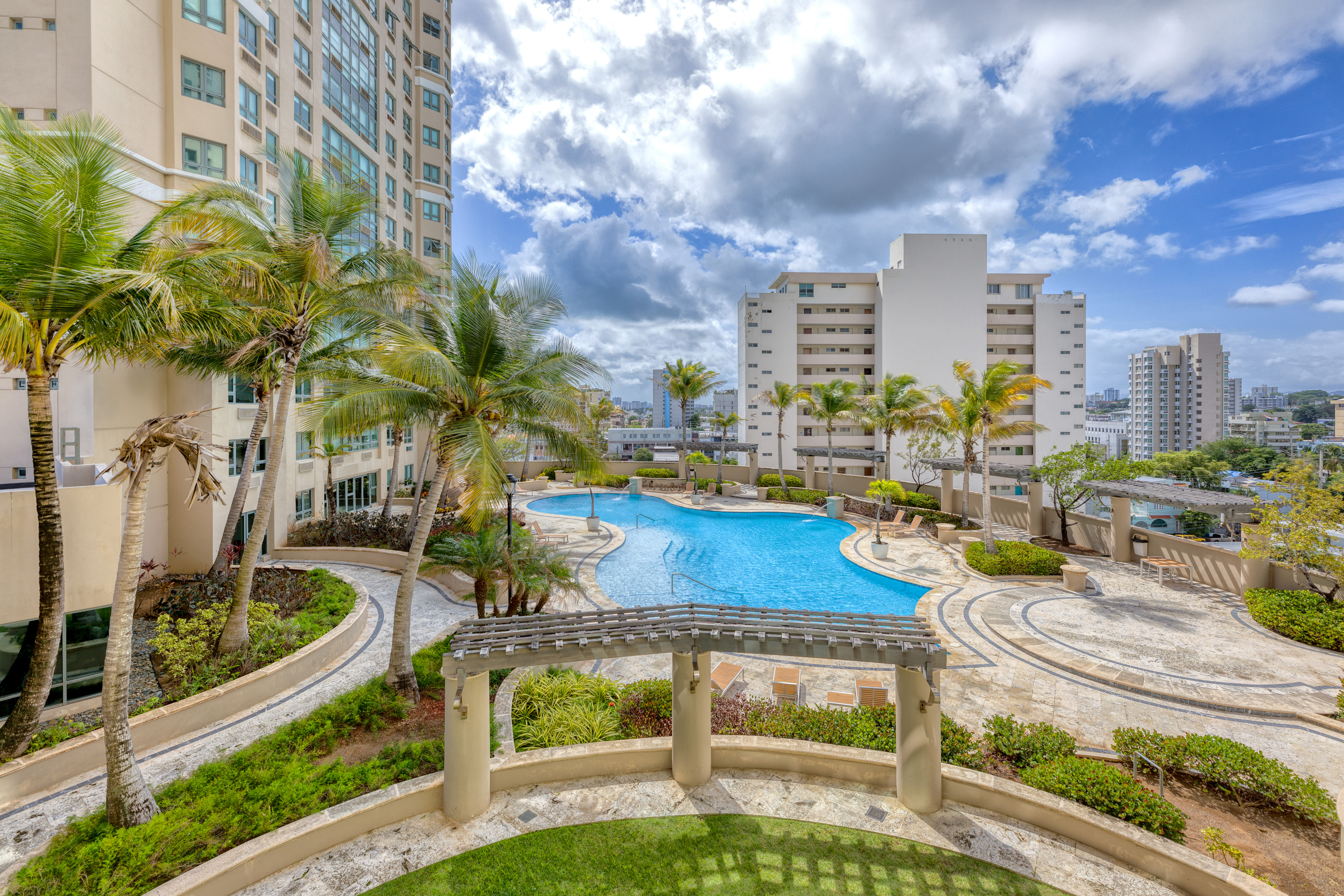 103-105 De Diego Ave., Apt. 1602N