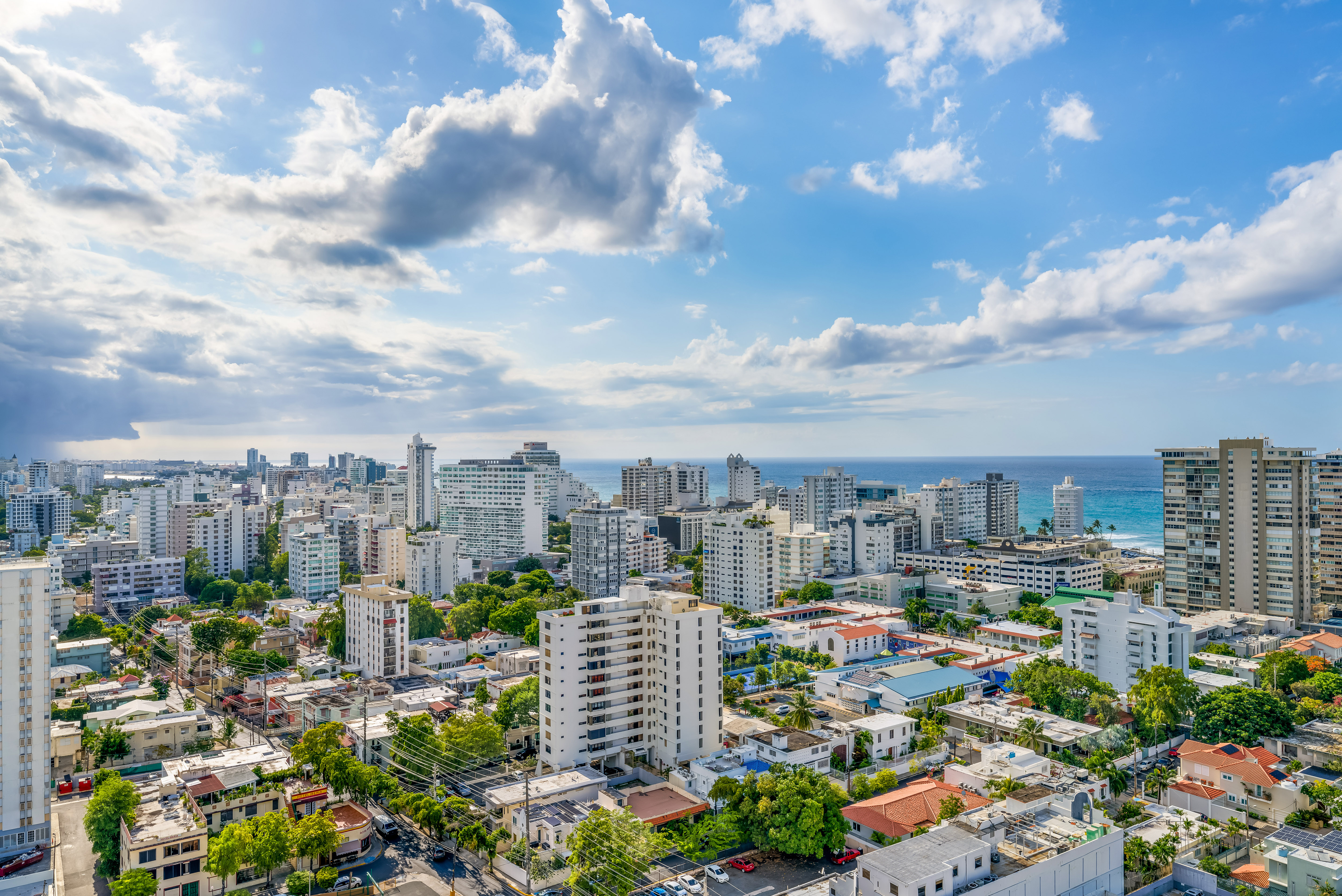 103-105 De Diego Ave., Apt. 1602N