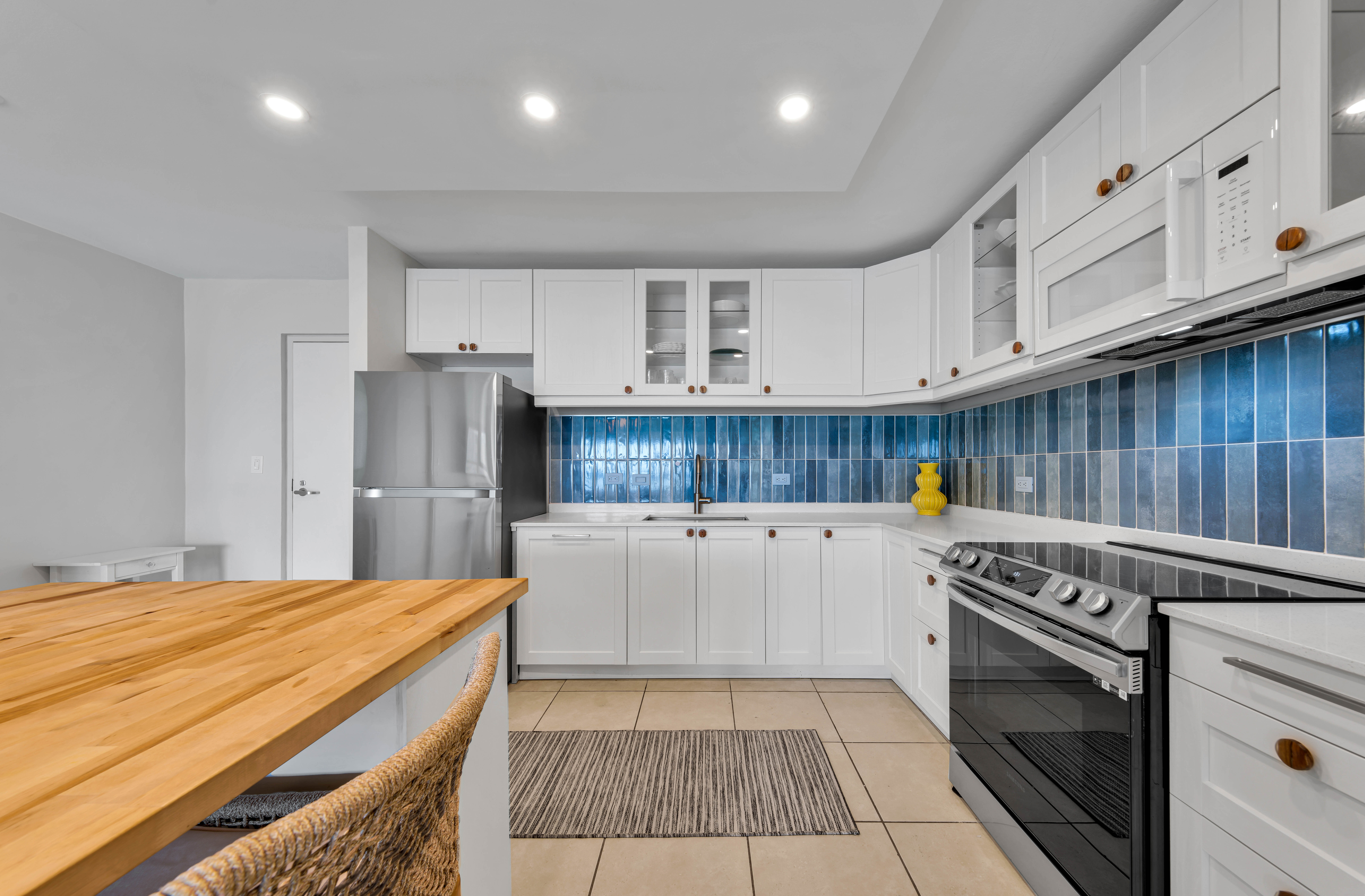 103-105 De Diego Ave., Apt. 1602N