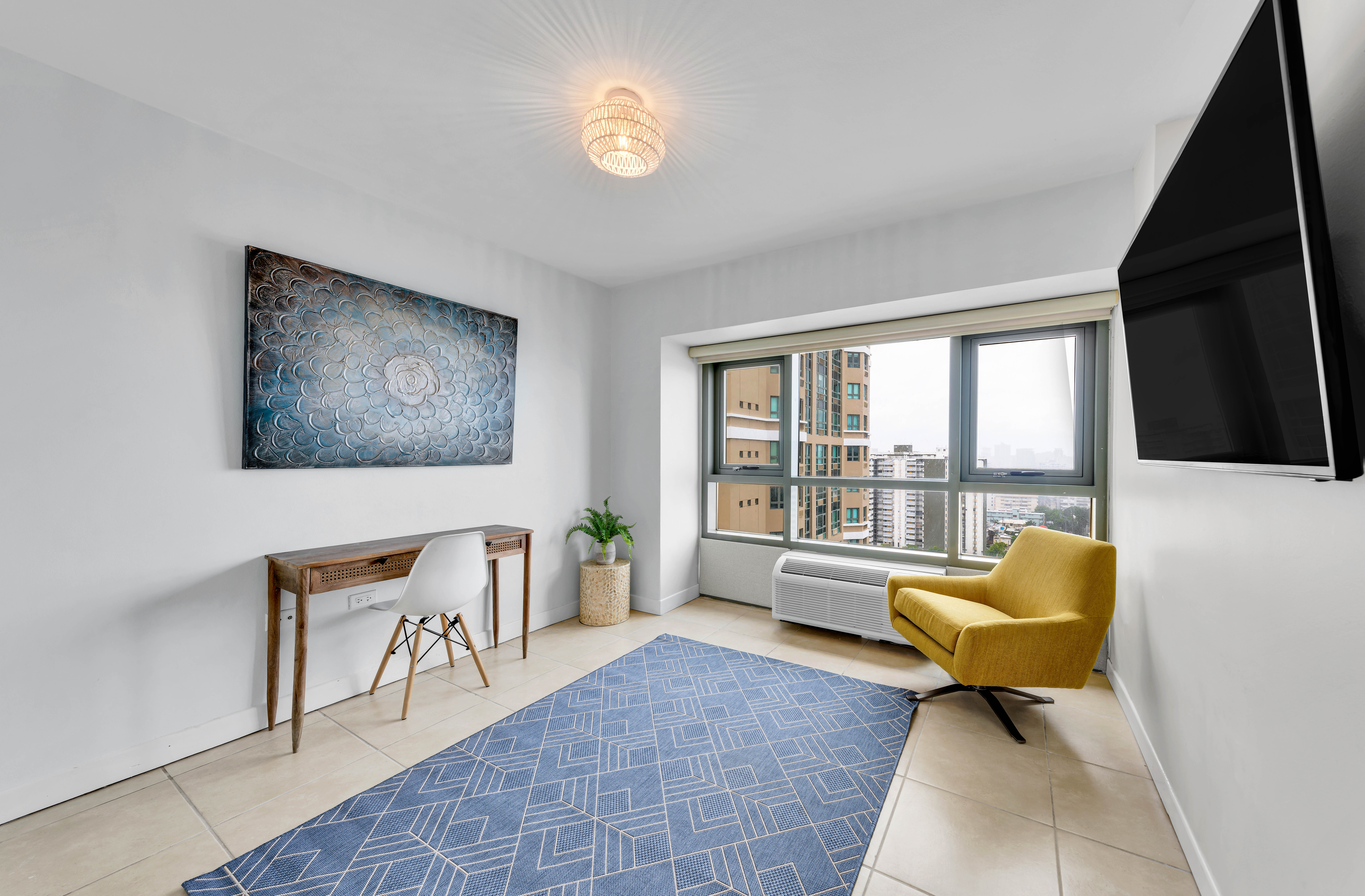 103-105 De Diego Ave., Apt. 1602N