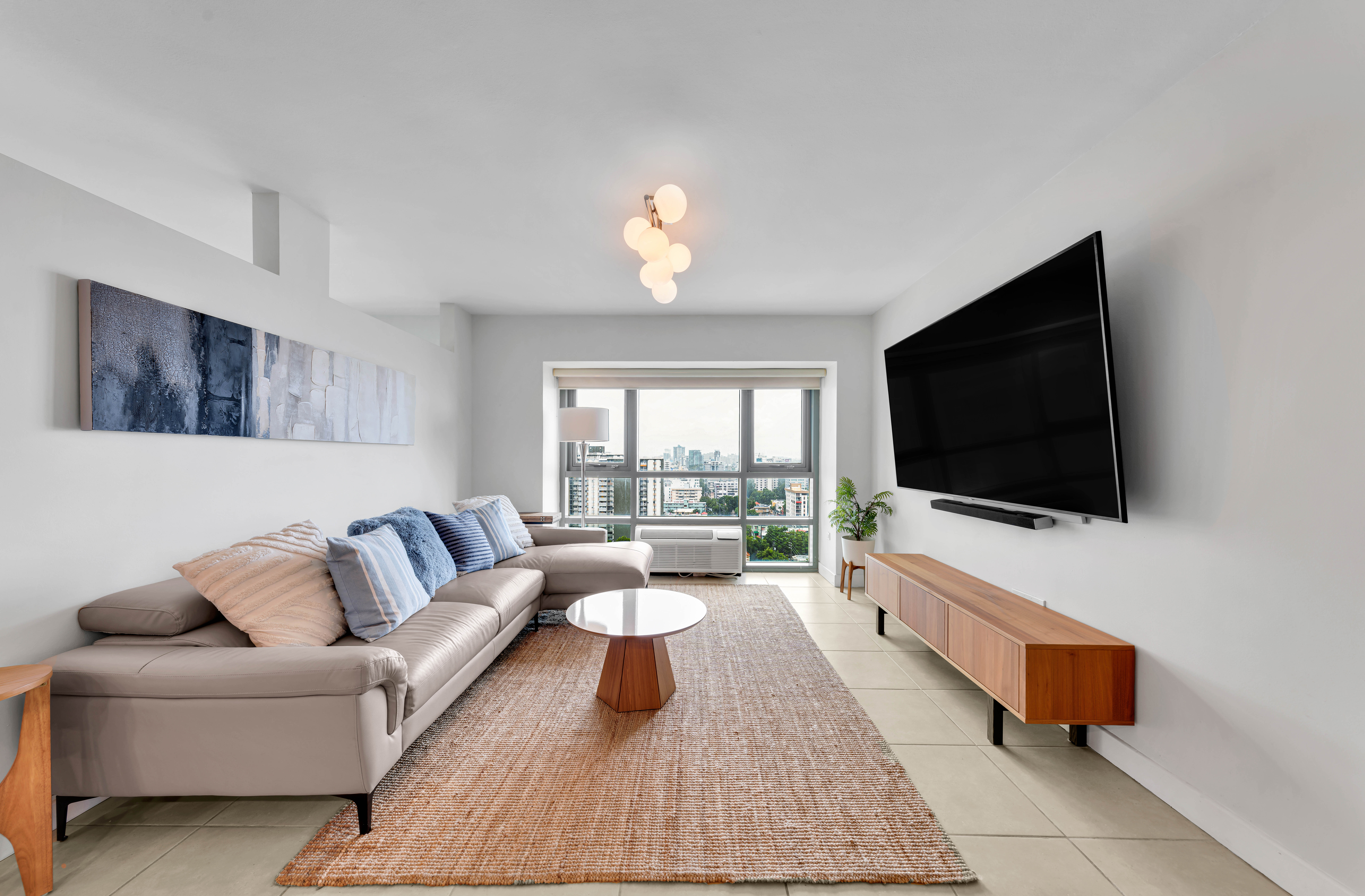 103-105 De Diego Ave., Apt. 1602N