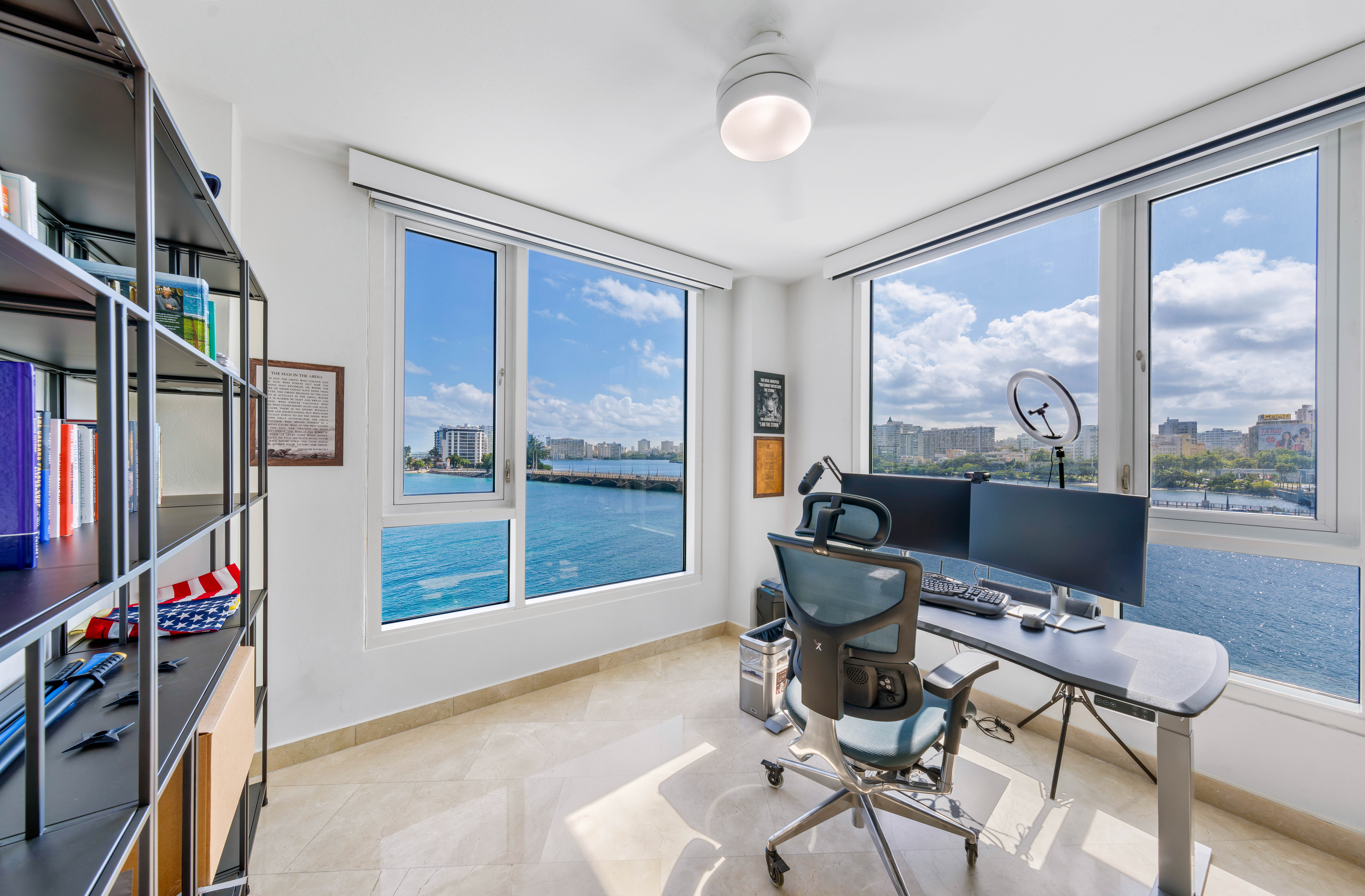 5 Munoz Rivera Ave., Apt. 402