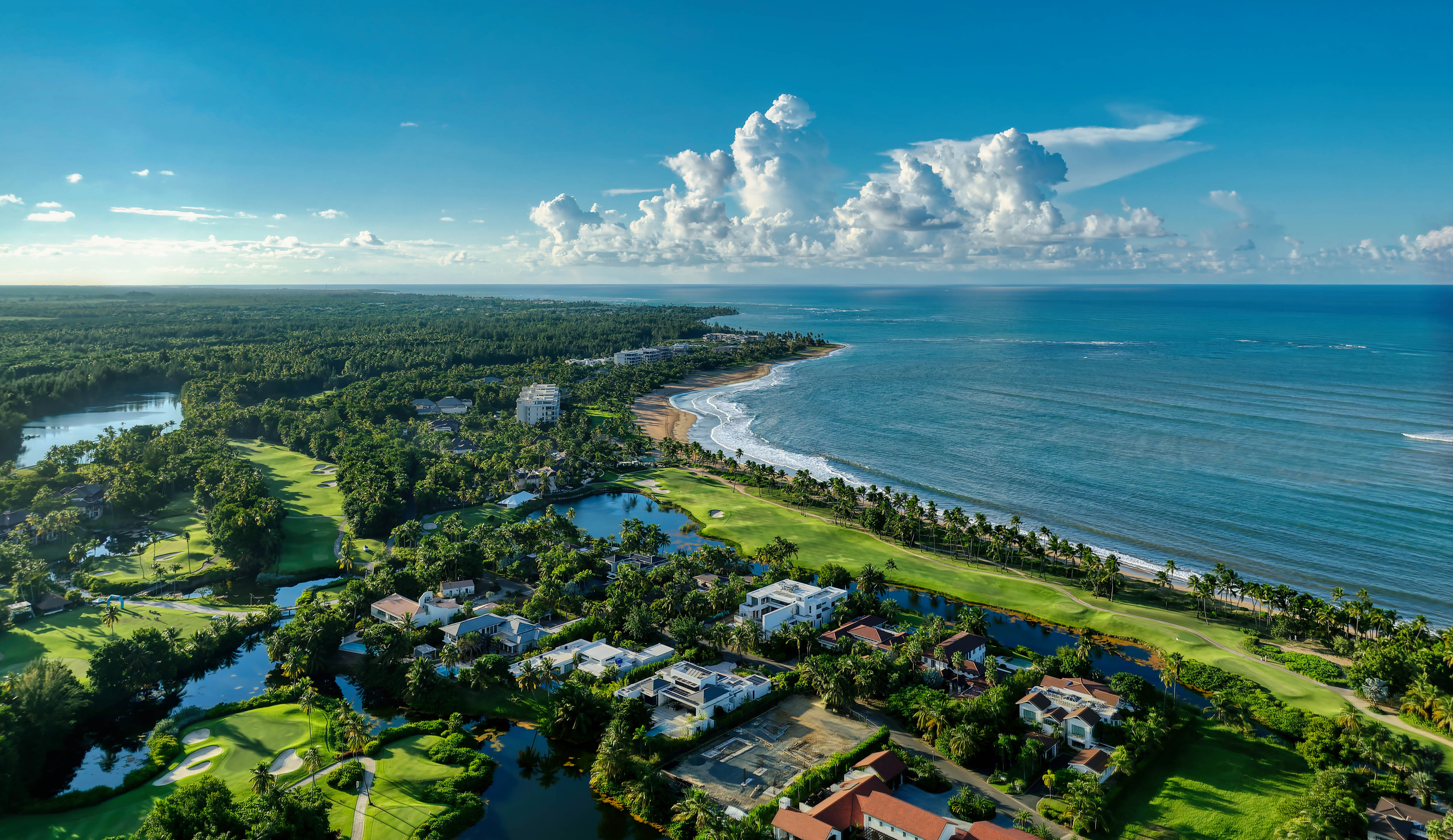 7000 Bahia Beach Blvd., 23 Las Estancias