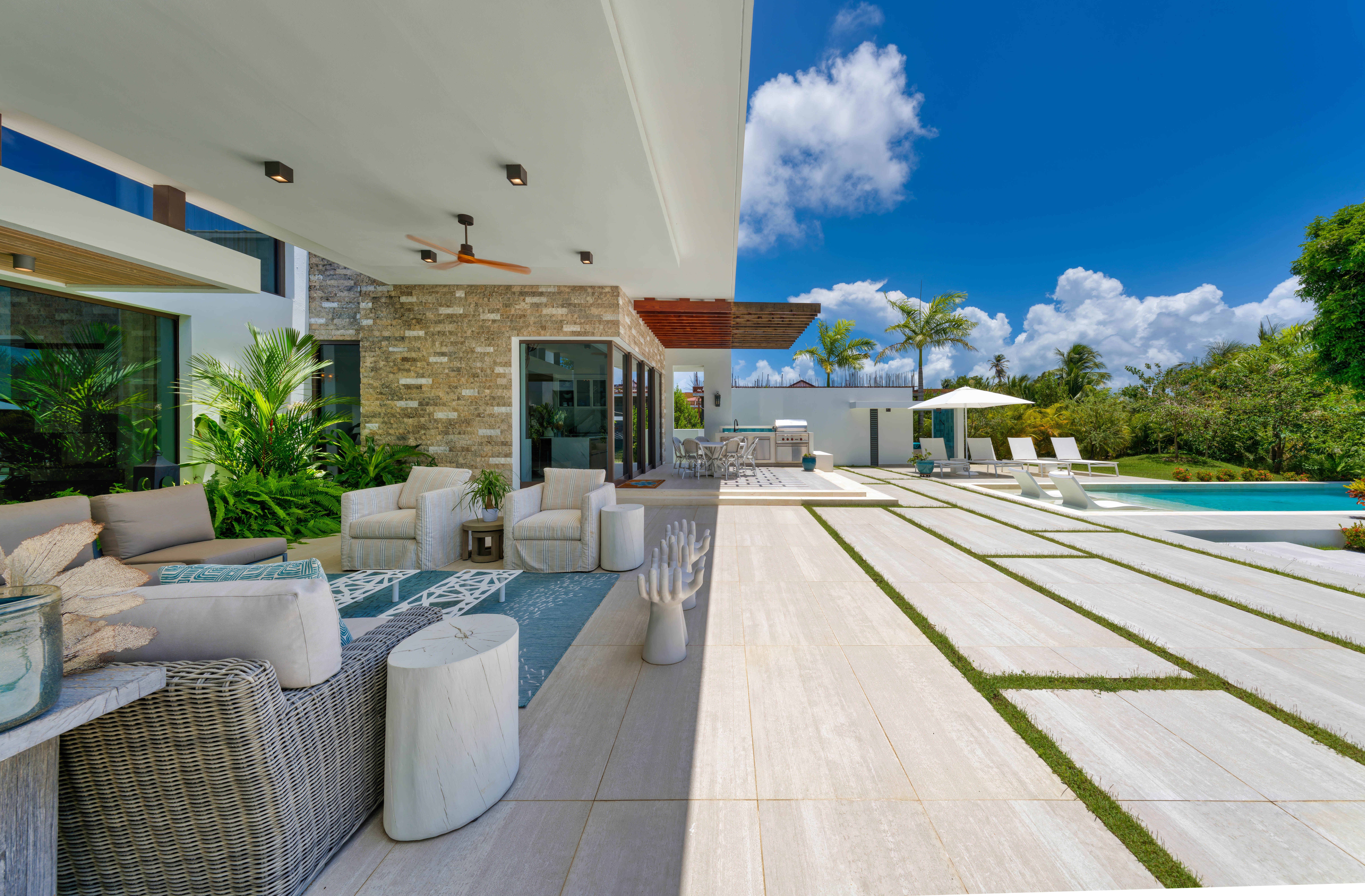 7000 Bahia Beach Blvd., 23 Las Estancias