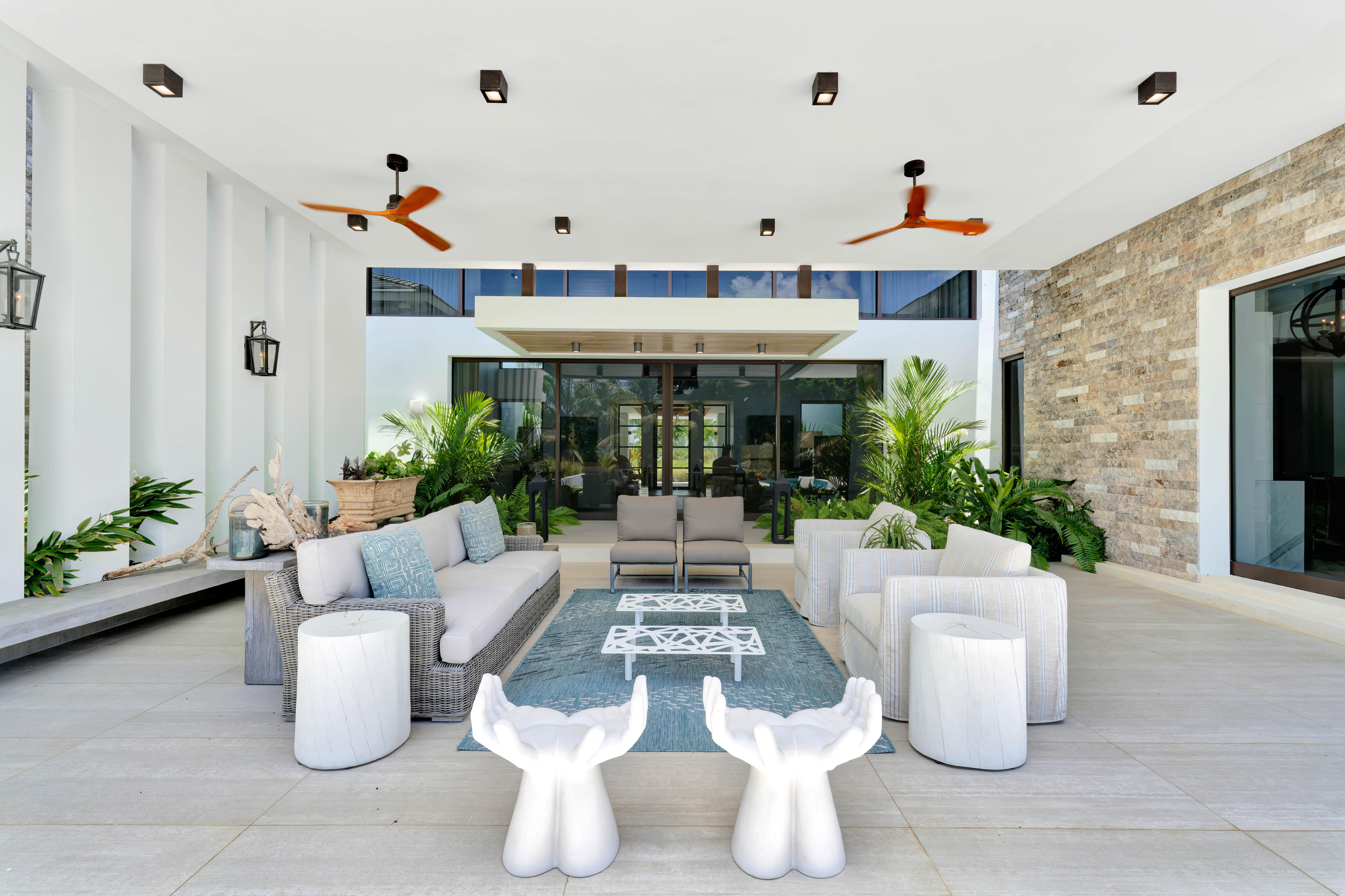 7000 Bahia Beach Blvd., 23 Las Estancias