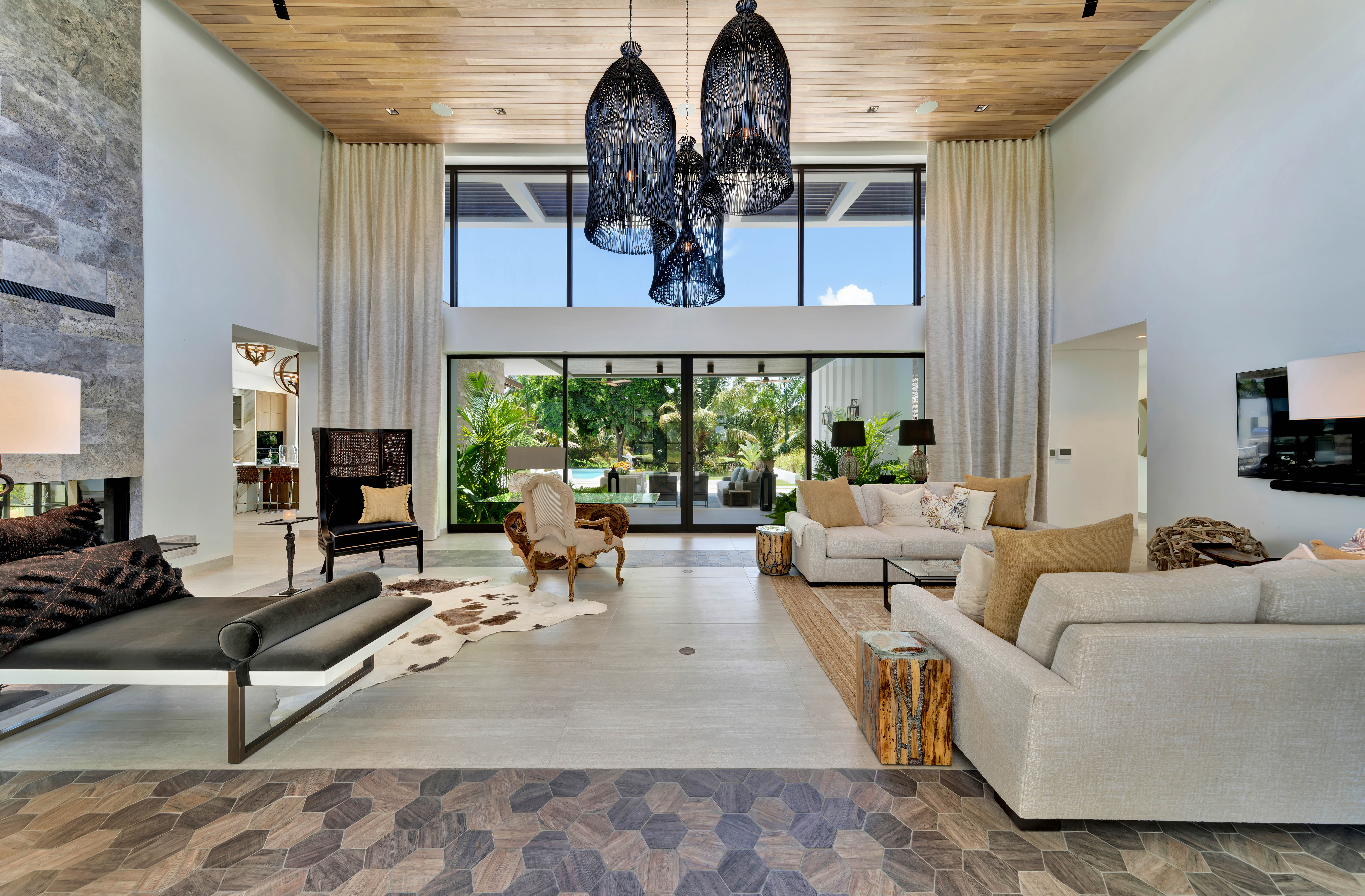 7000 Bahia Beach Blvd., 23 Las Estancias