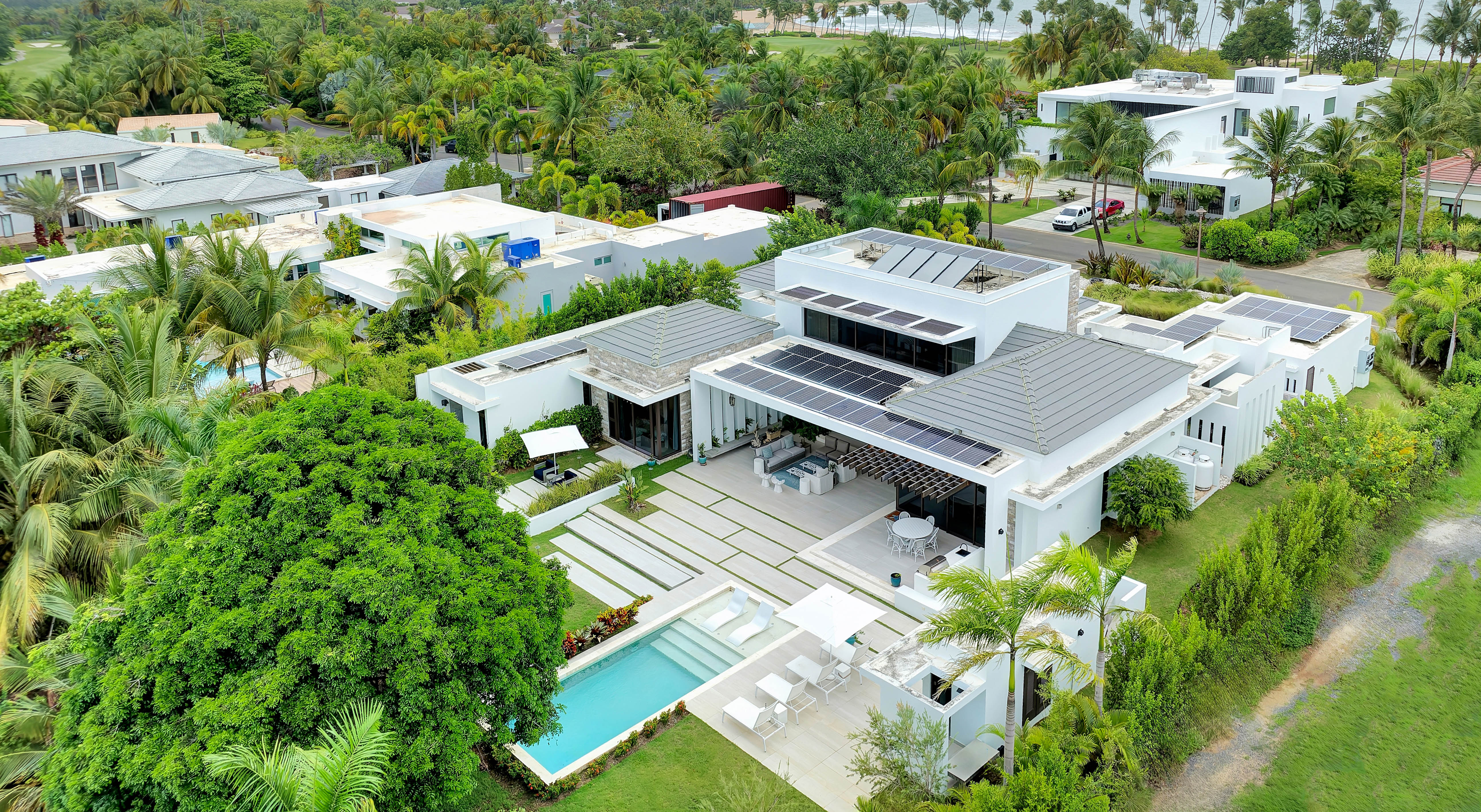 7000 Bahia Beach Blvd., 23 Las Estancias