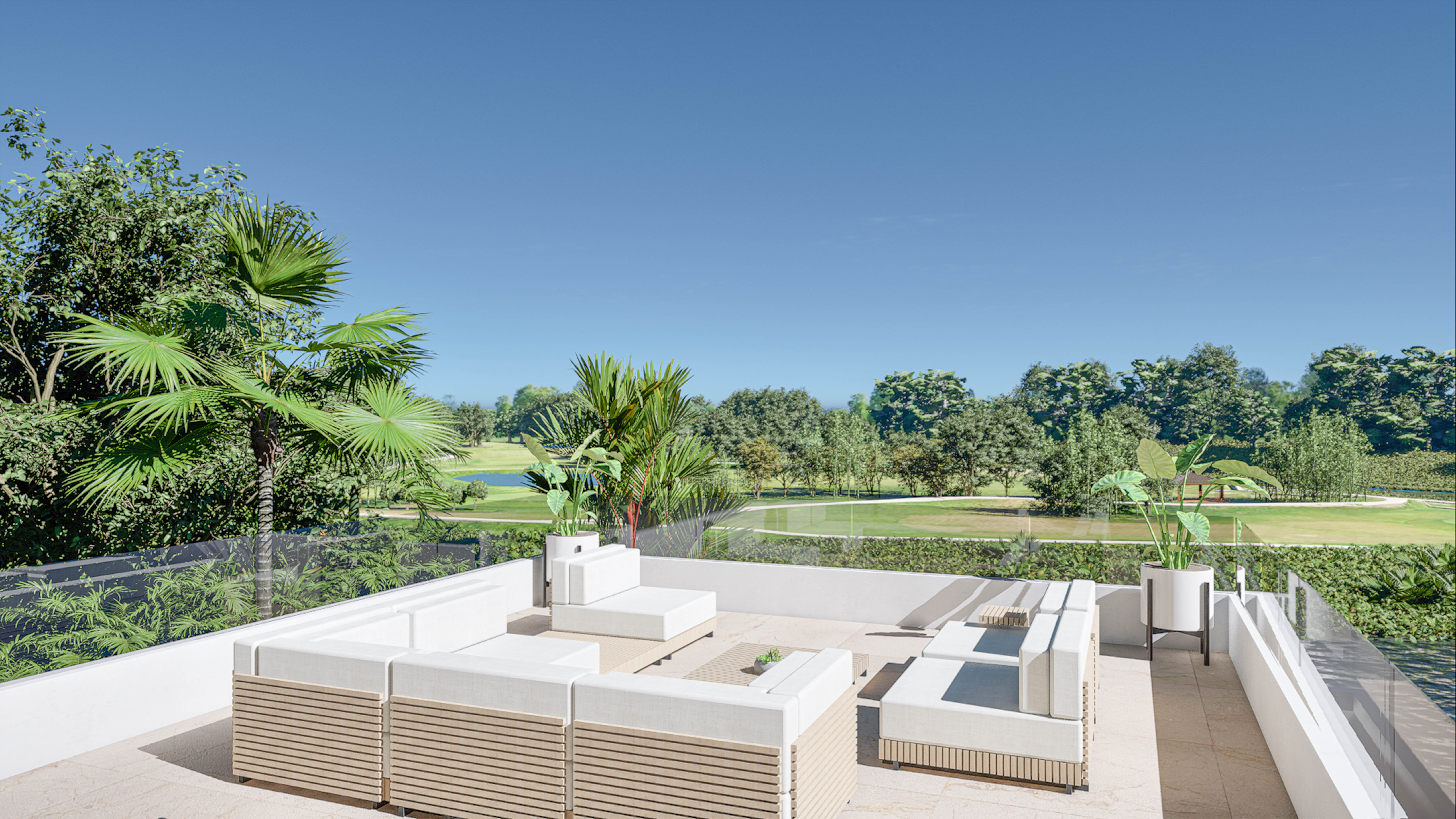 11 The Meadows Estates