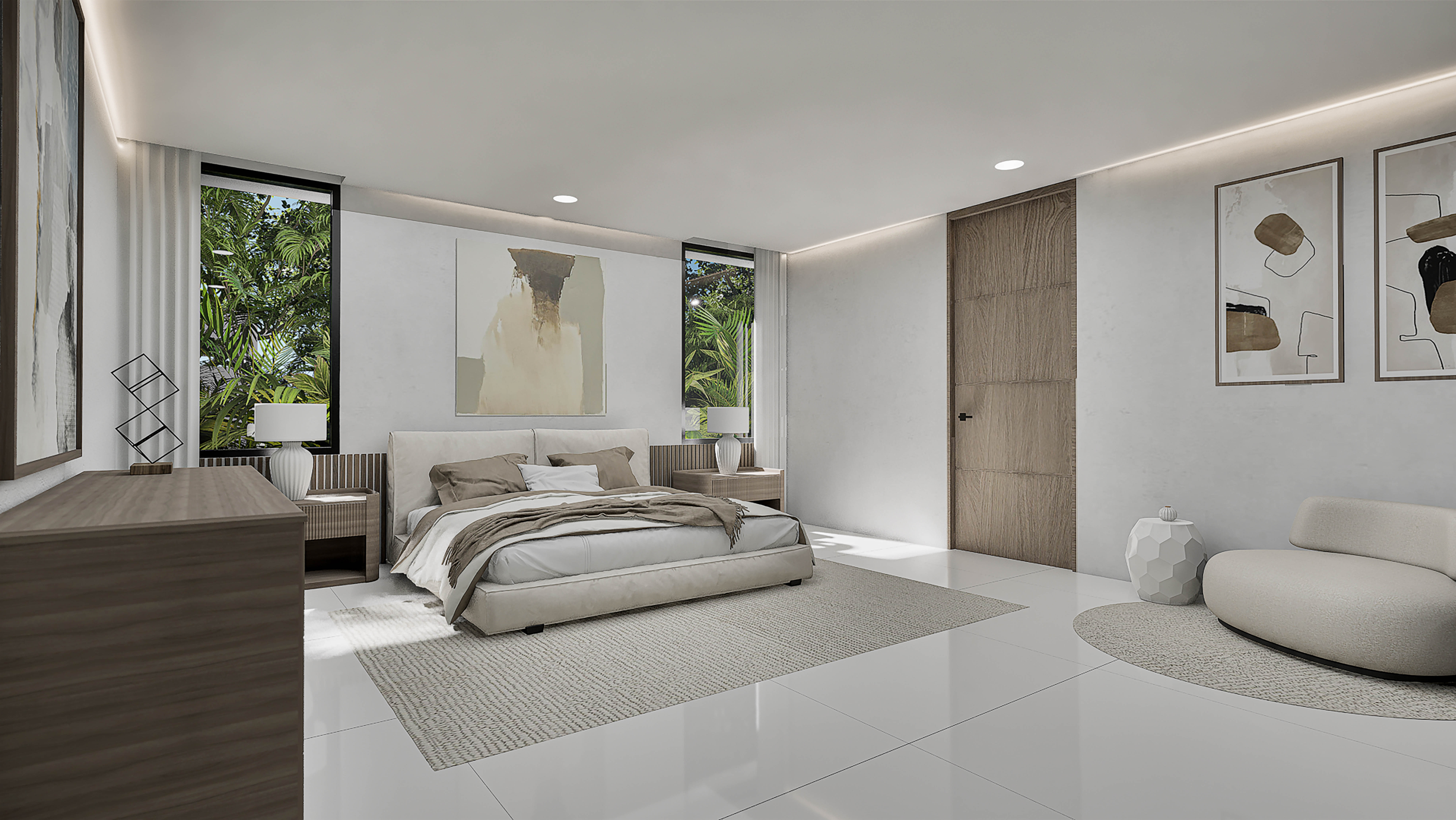 11 The Meadows Estates