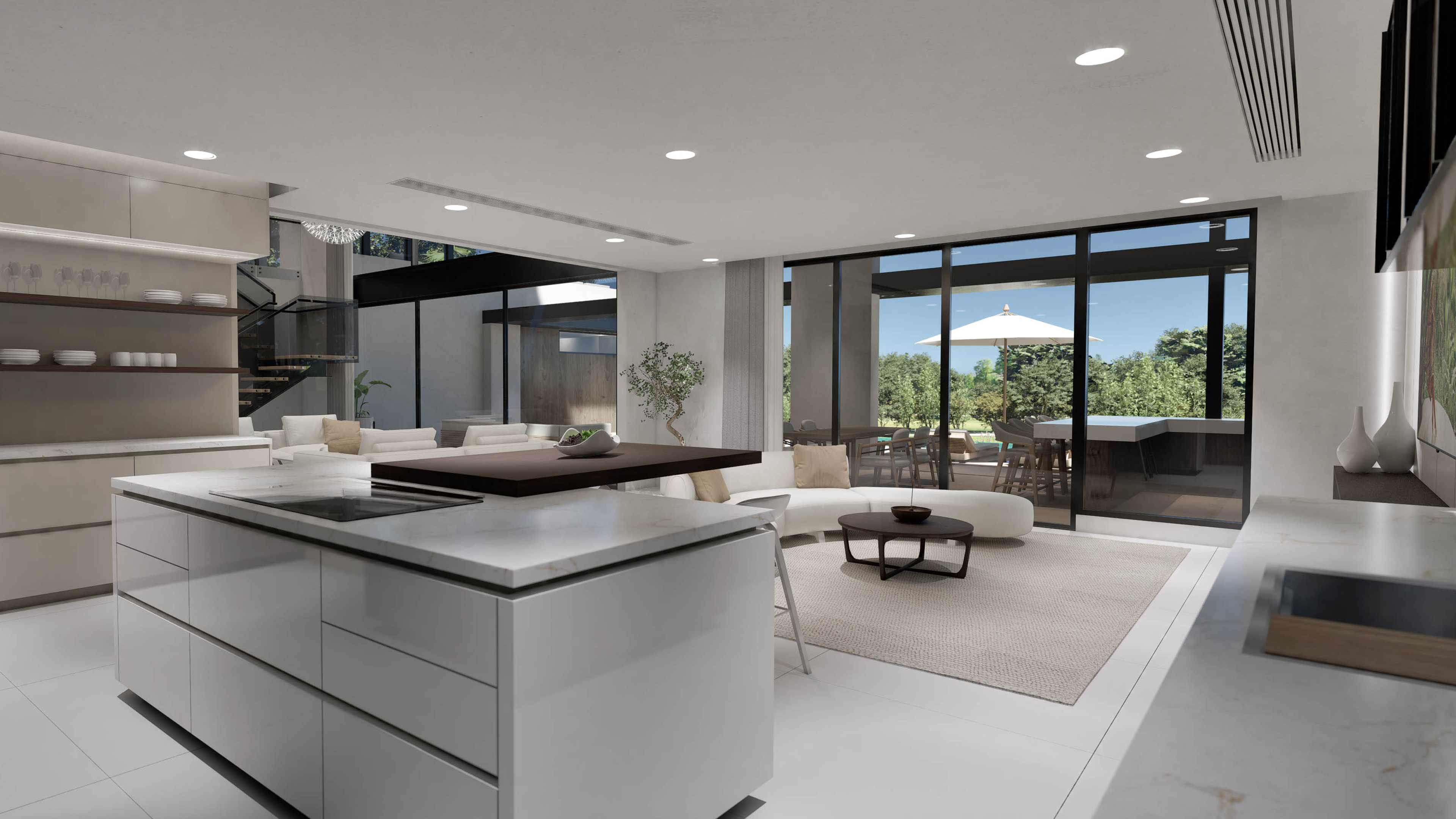 11 The Meadows Estates