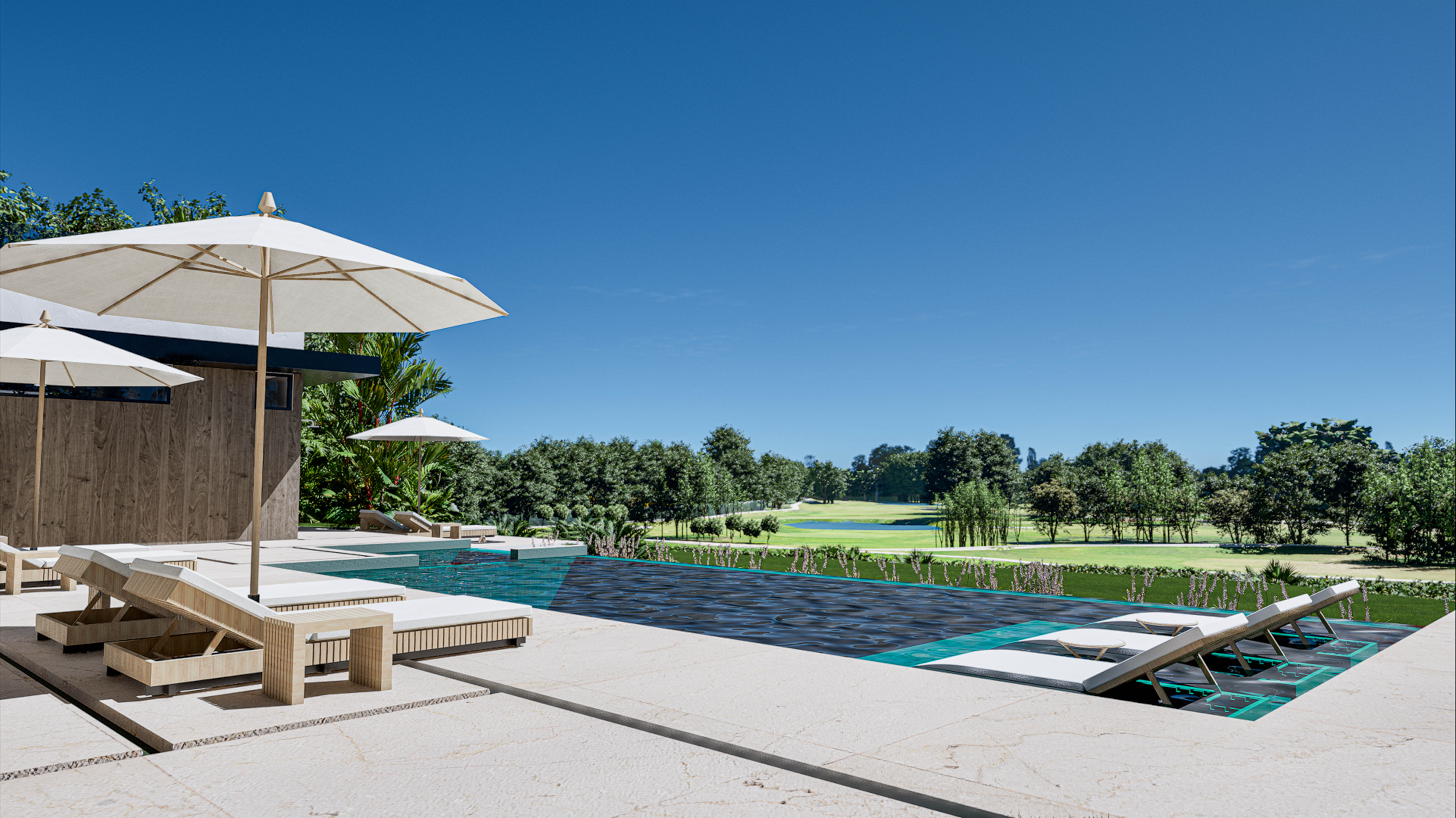 11 The Meadows Estates