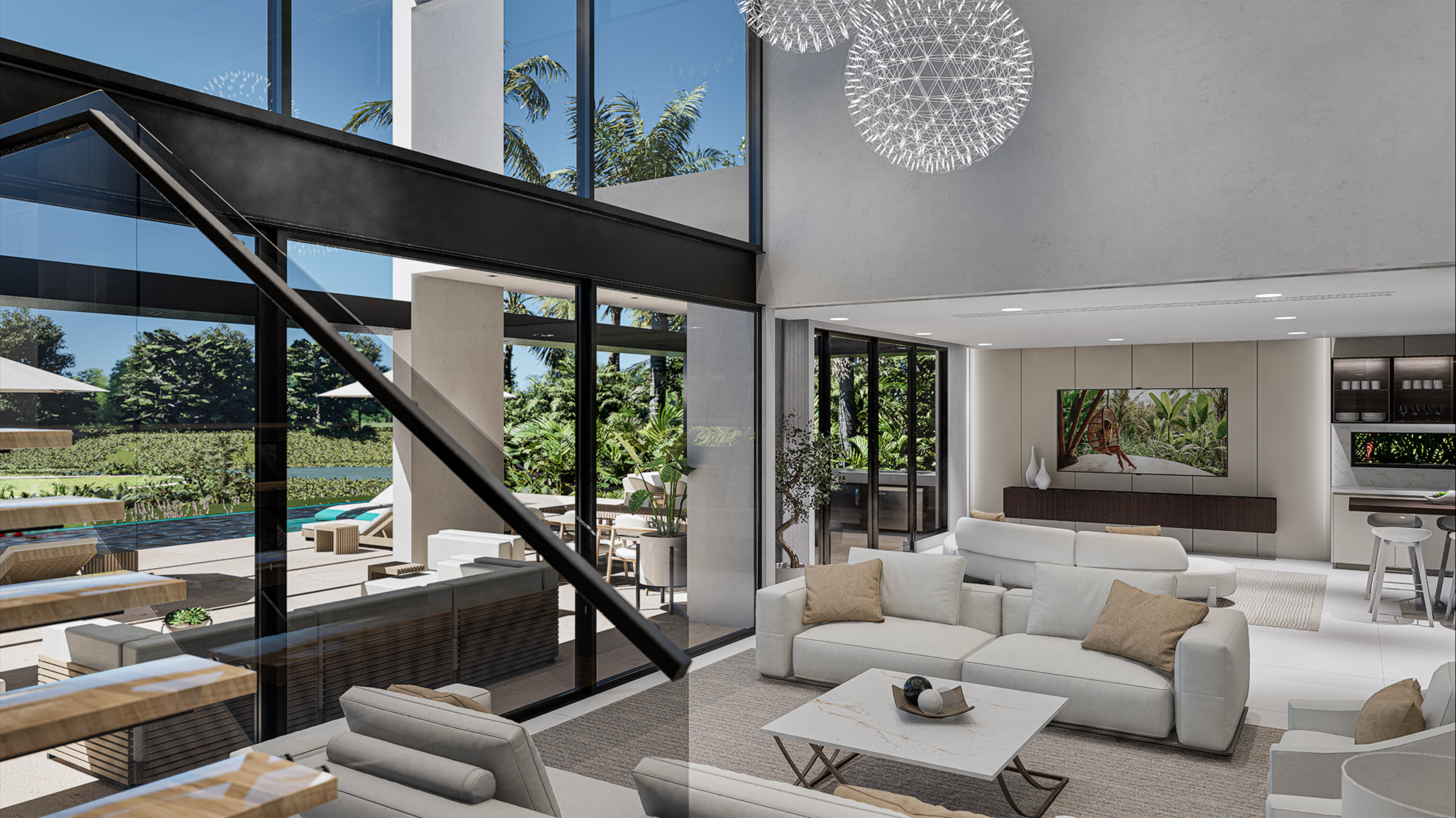 11 The Meadows Estates
