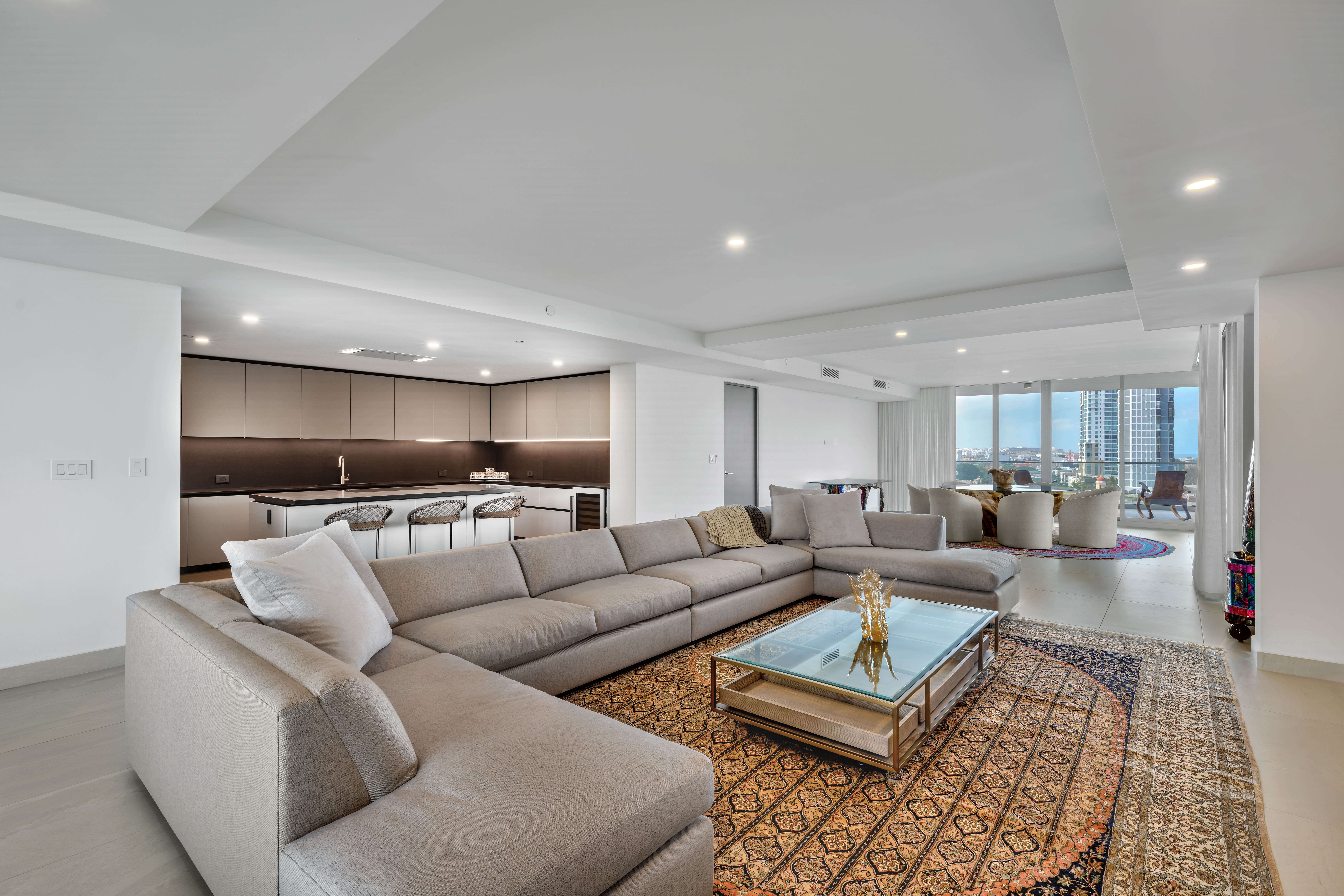 540 Ave. de la Constitucion, Apt. 1101