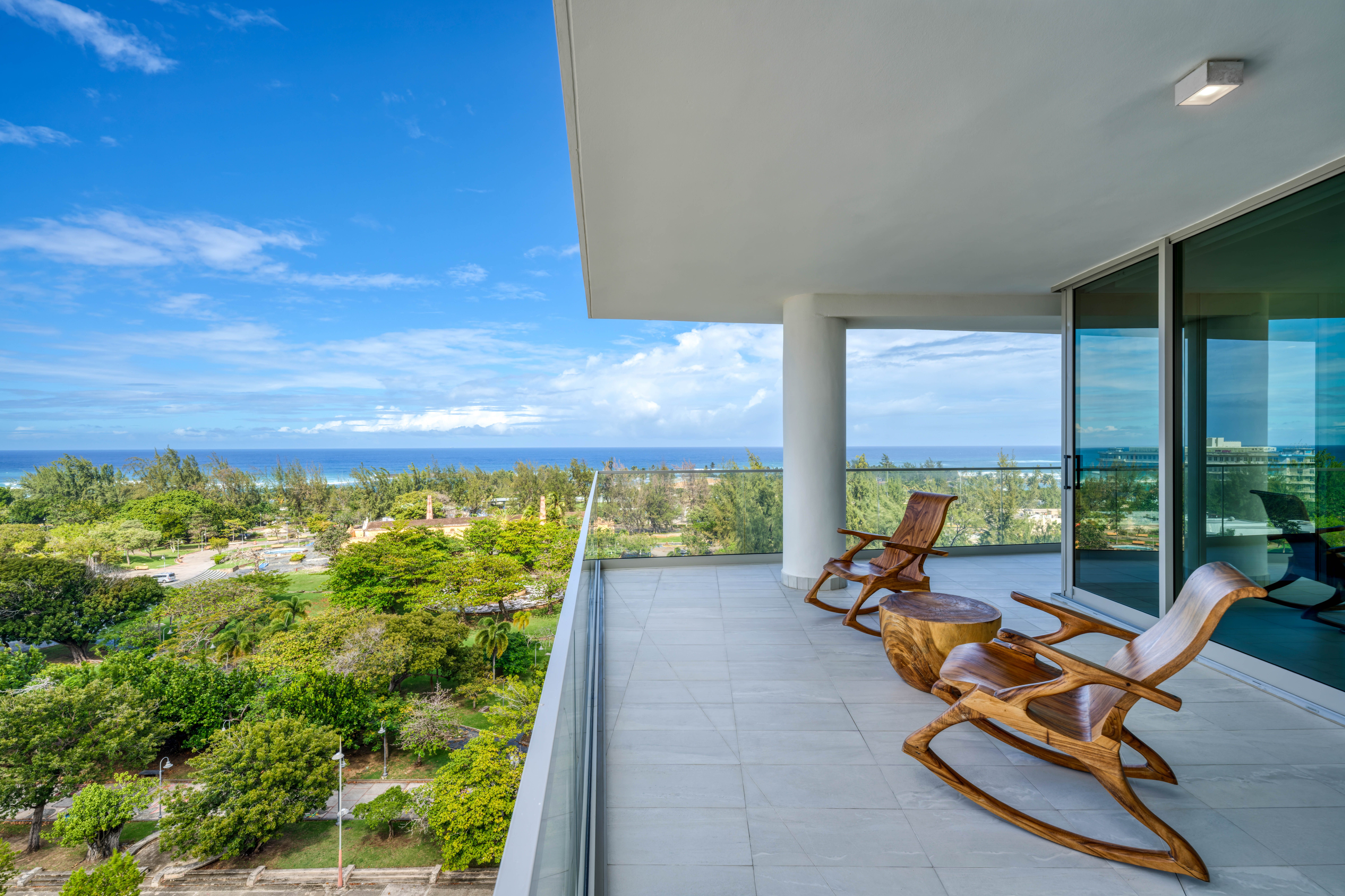 540 Ave. de la Constitucion, Apt. 1101