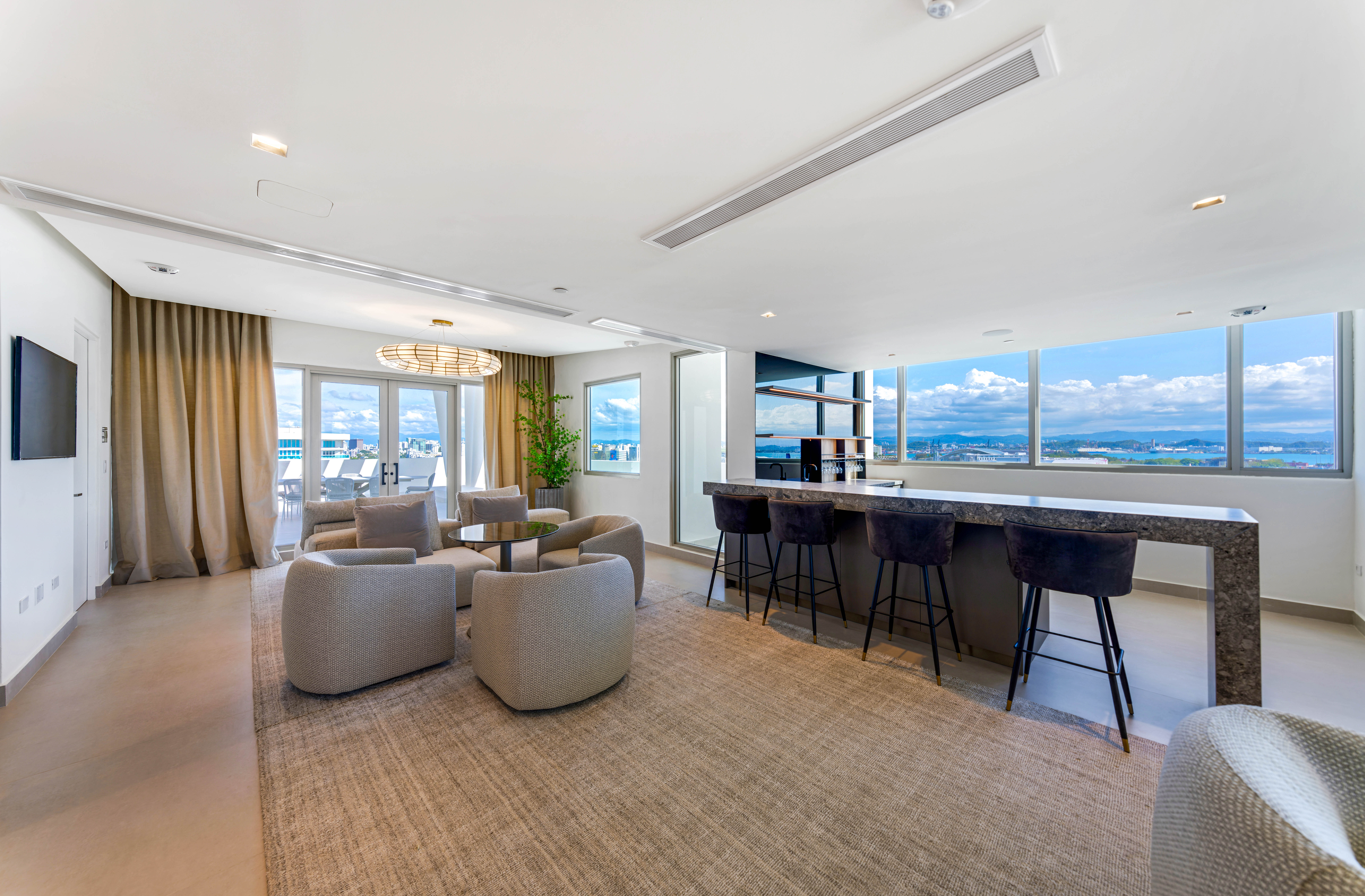 540 Ave. de la Constitucion, Apt. 1101