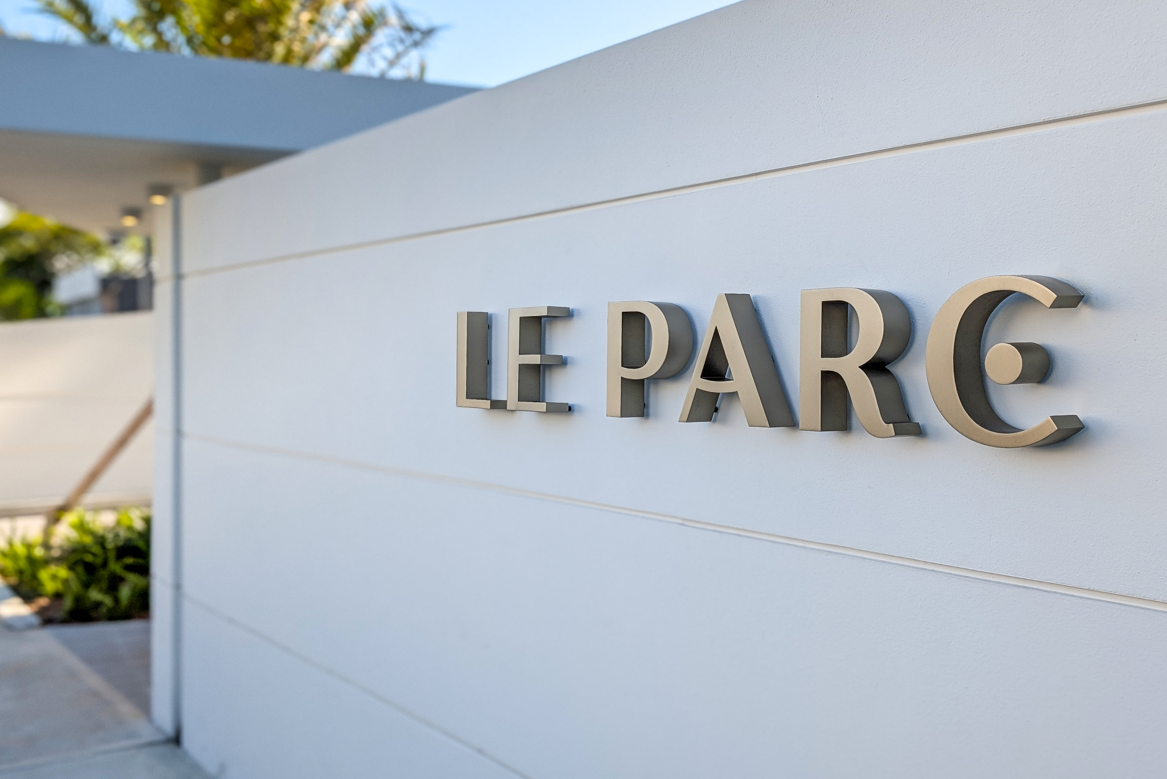 540 Ave. de la Constitucion, Apt. 1101