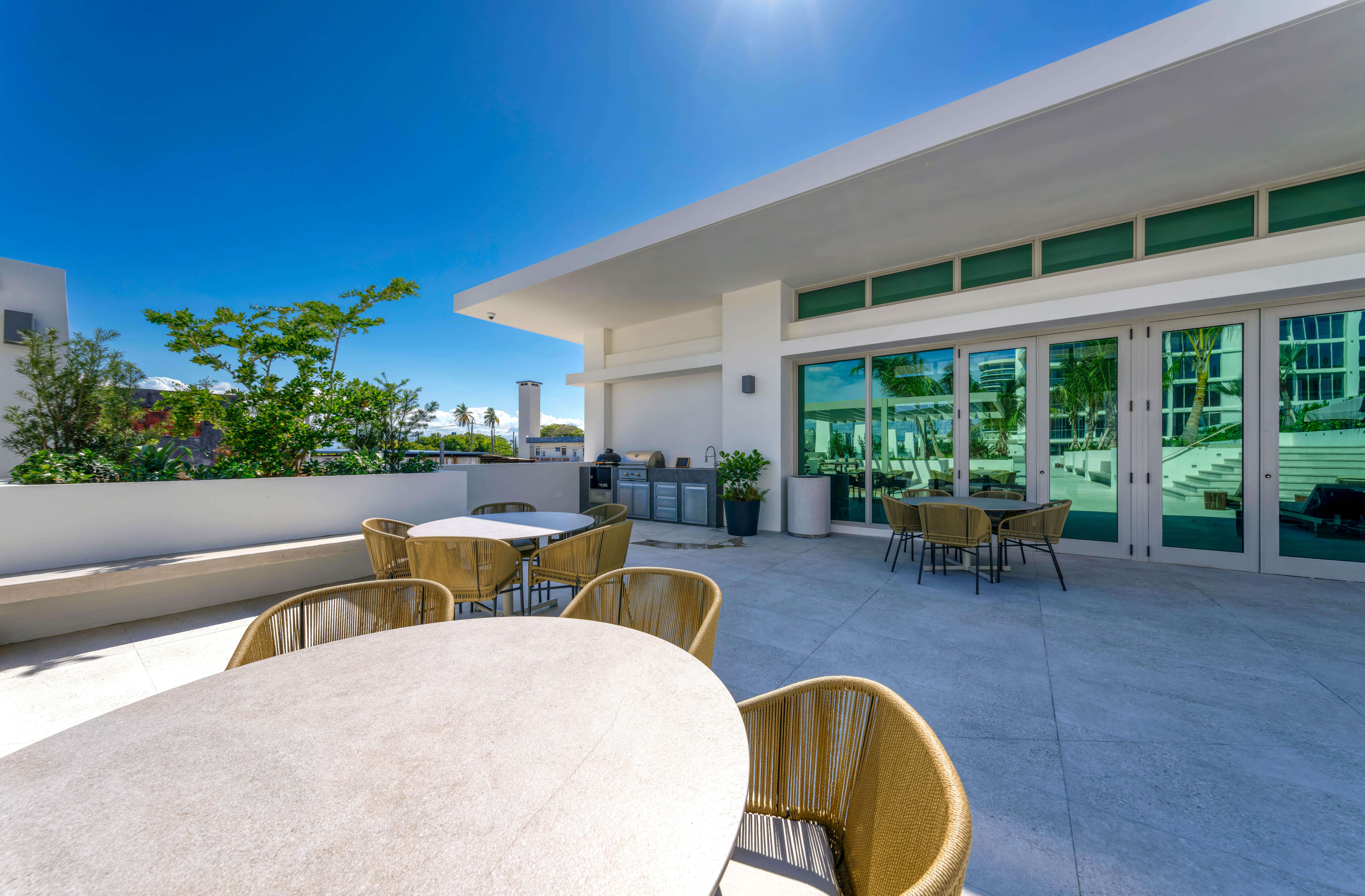 540 Ave. de la Constitucion, Apt. 1101