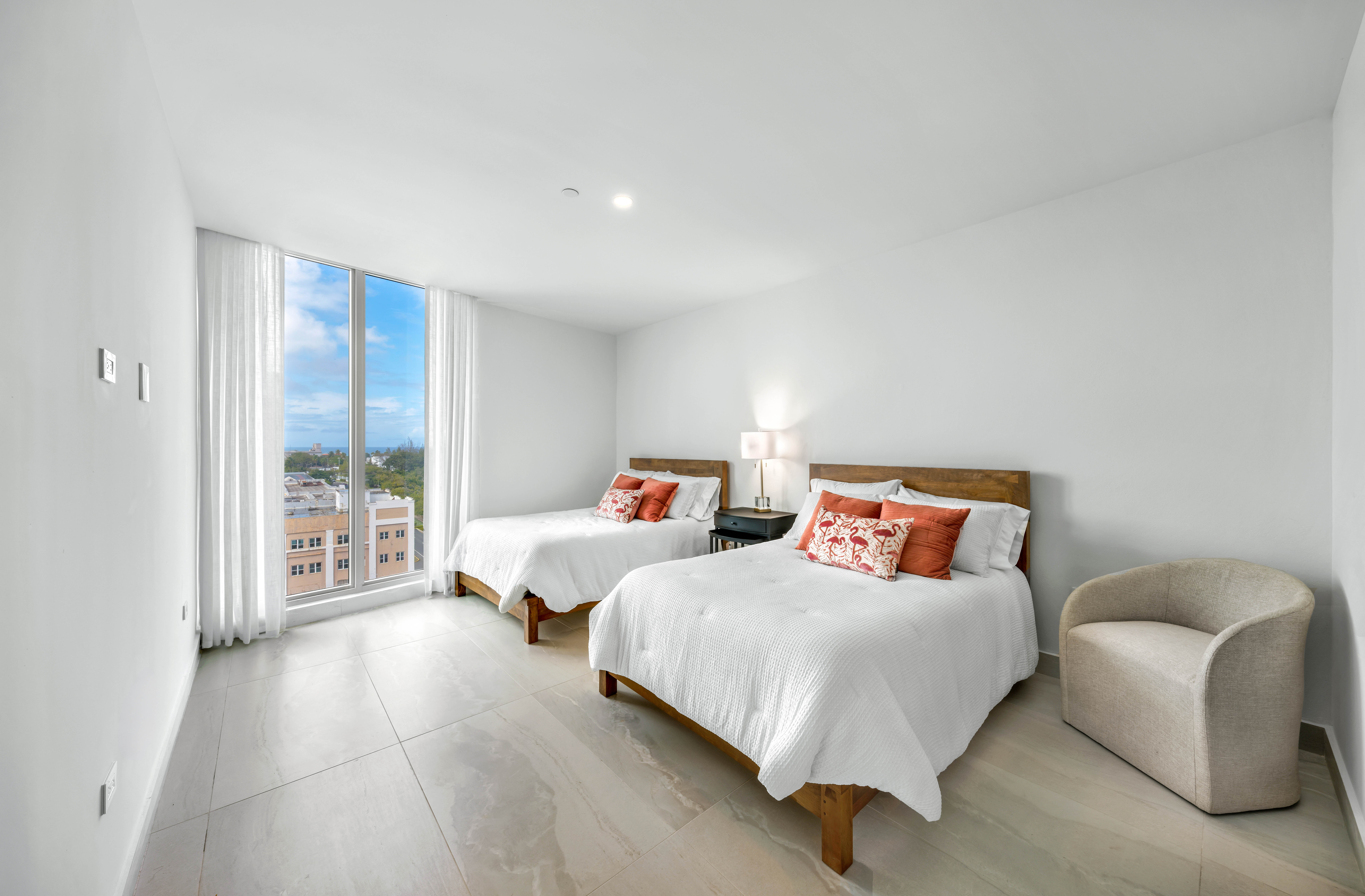 540 Ave. de la Constitucion, Apt. 1101