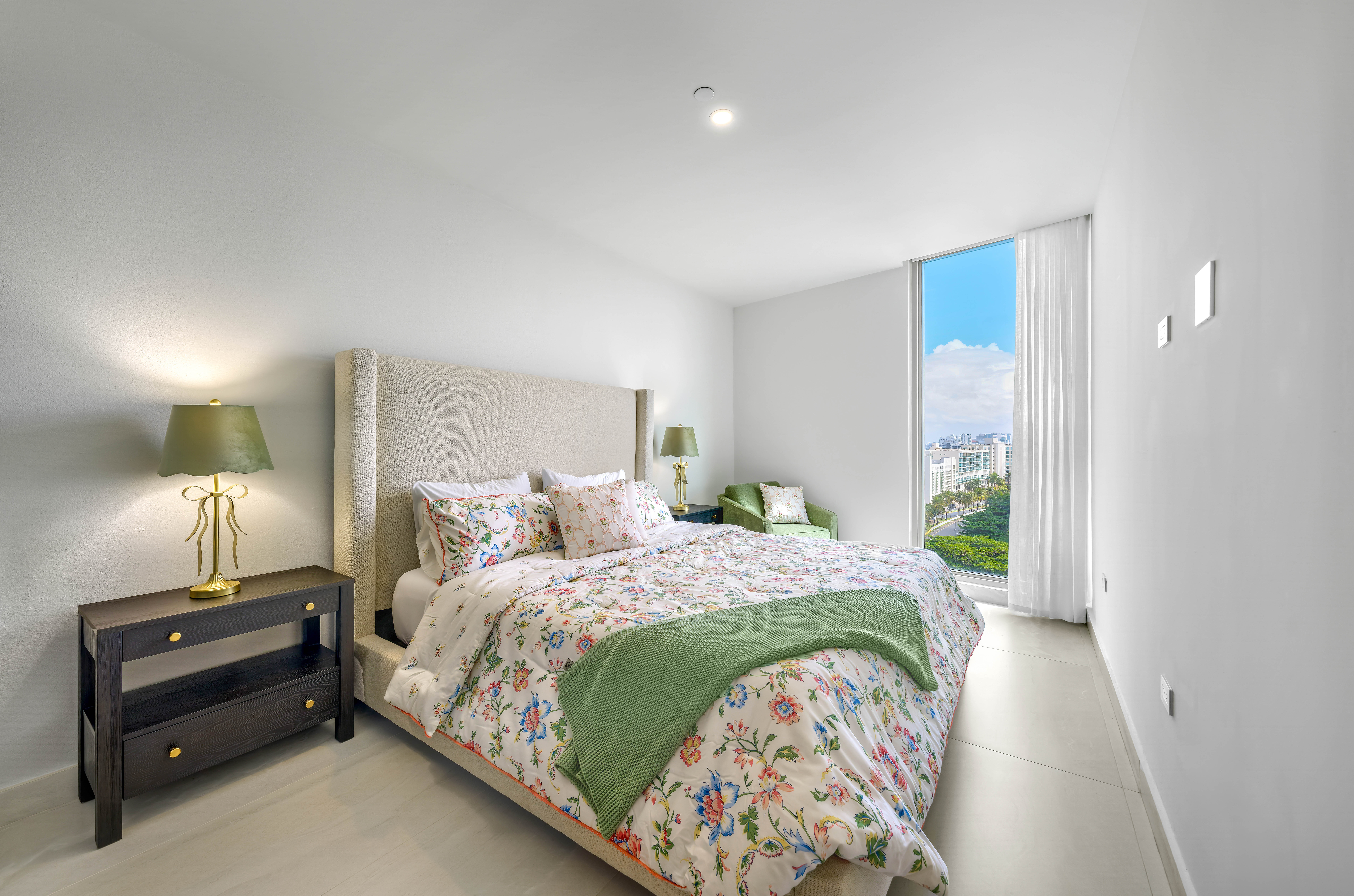 540 Ave. de la Constitucion, Apt. 1101