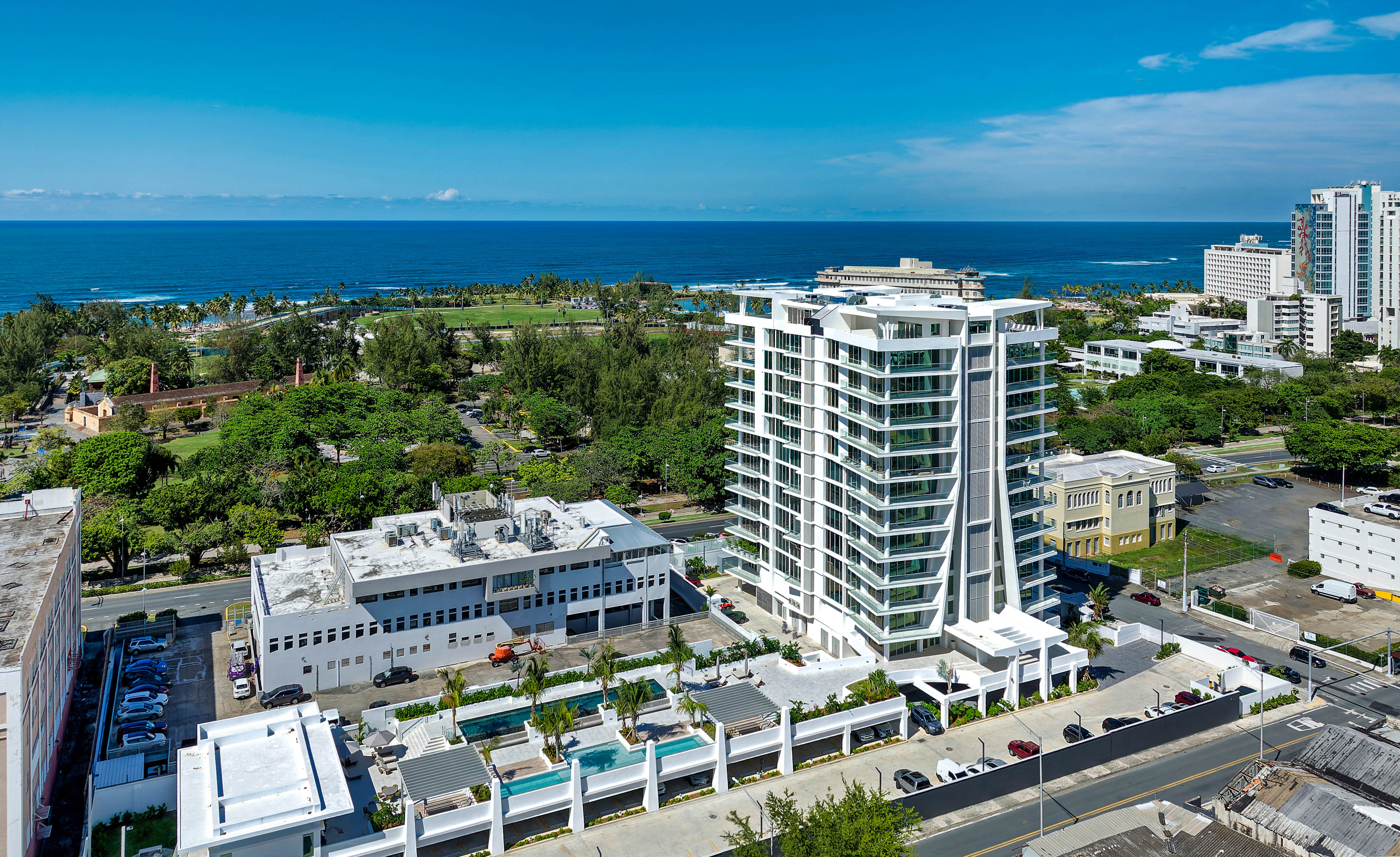 540 Ave. de la Constitucion, Apt. 1101