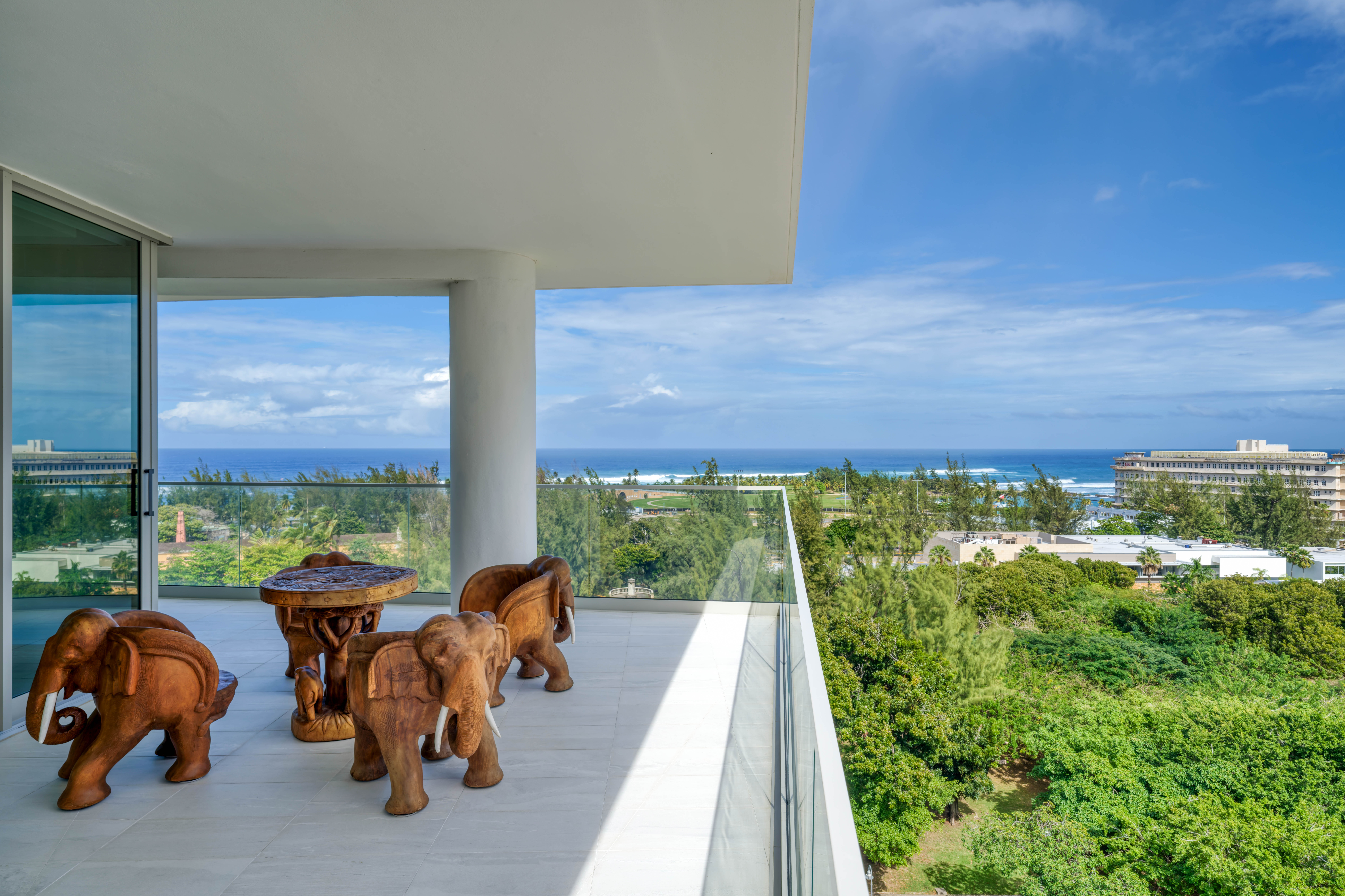 540 Ave. de la Constitucion, Apt. 1101