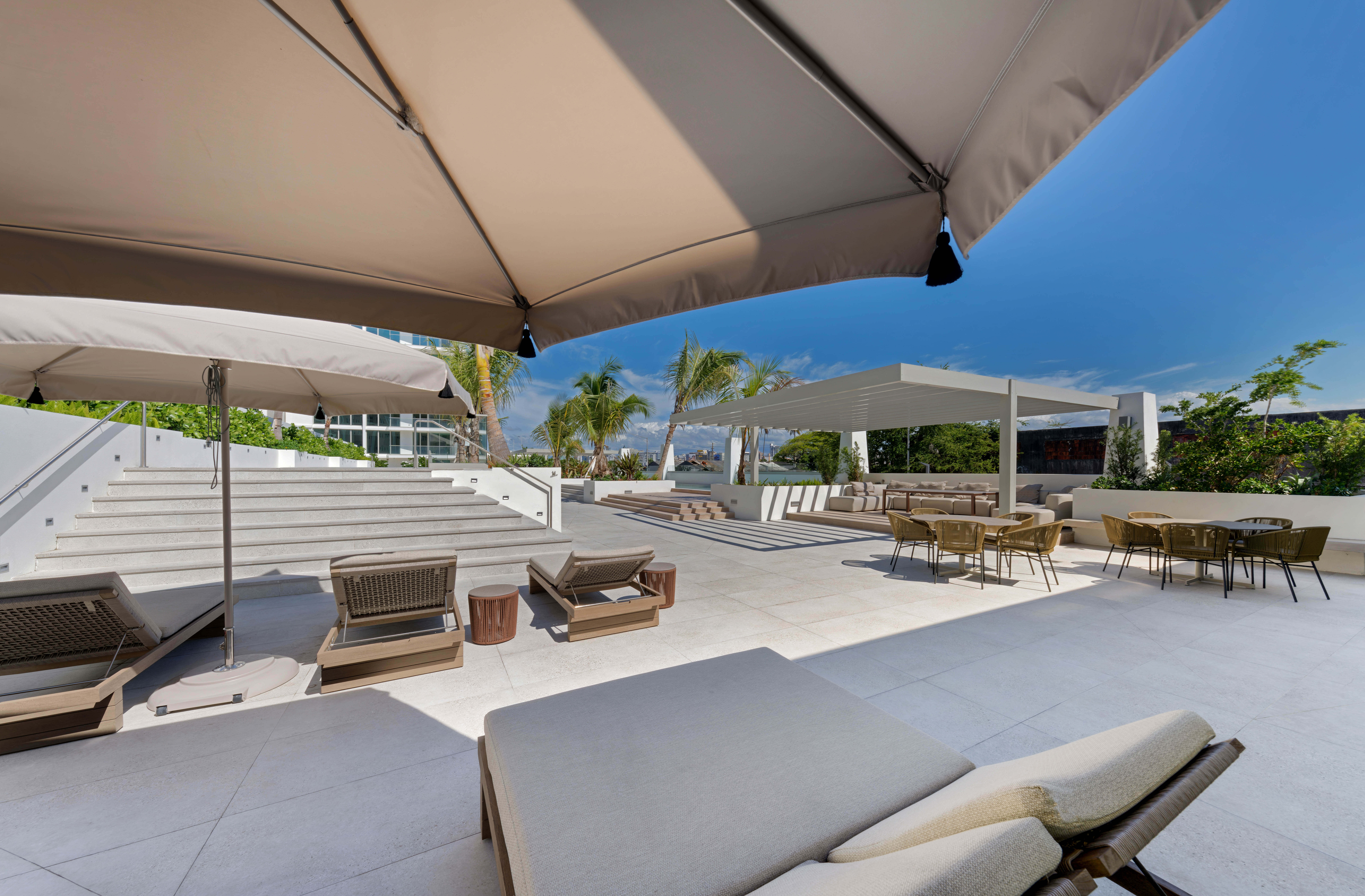 540 Ave. de la Constitucion, Apt. 1101