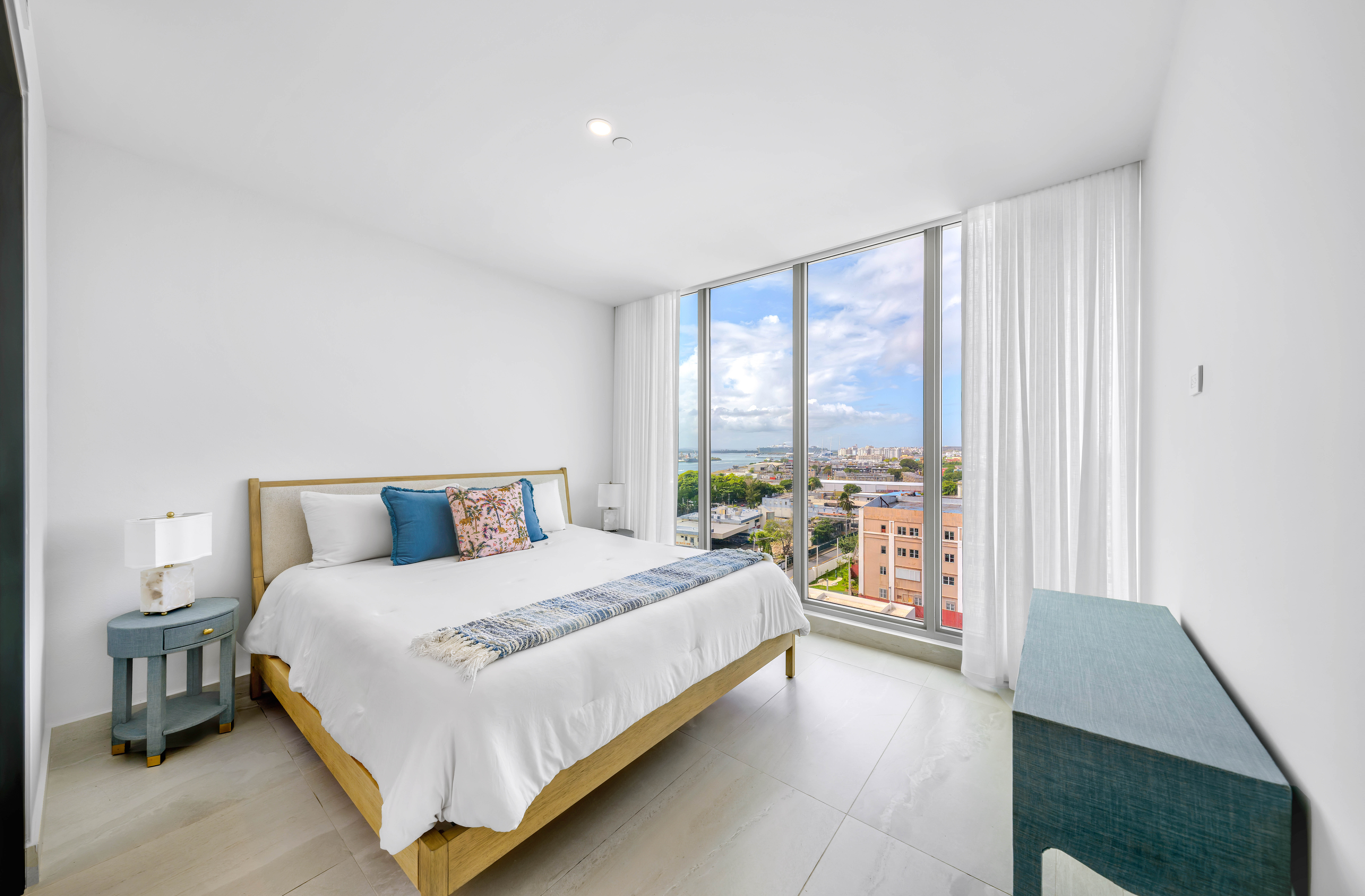 540 Ave. de la Constitucion, Apt. 1101