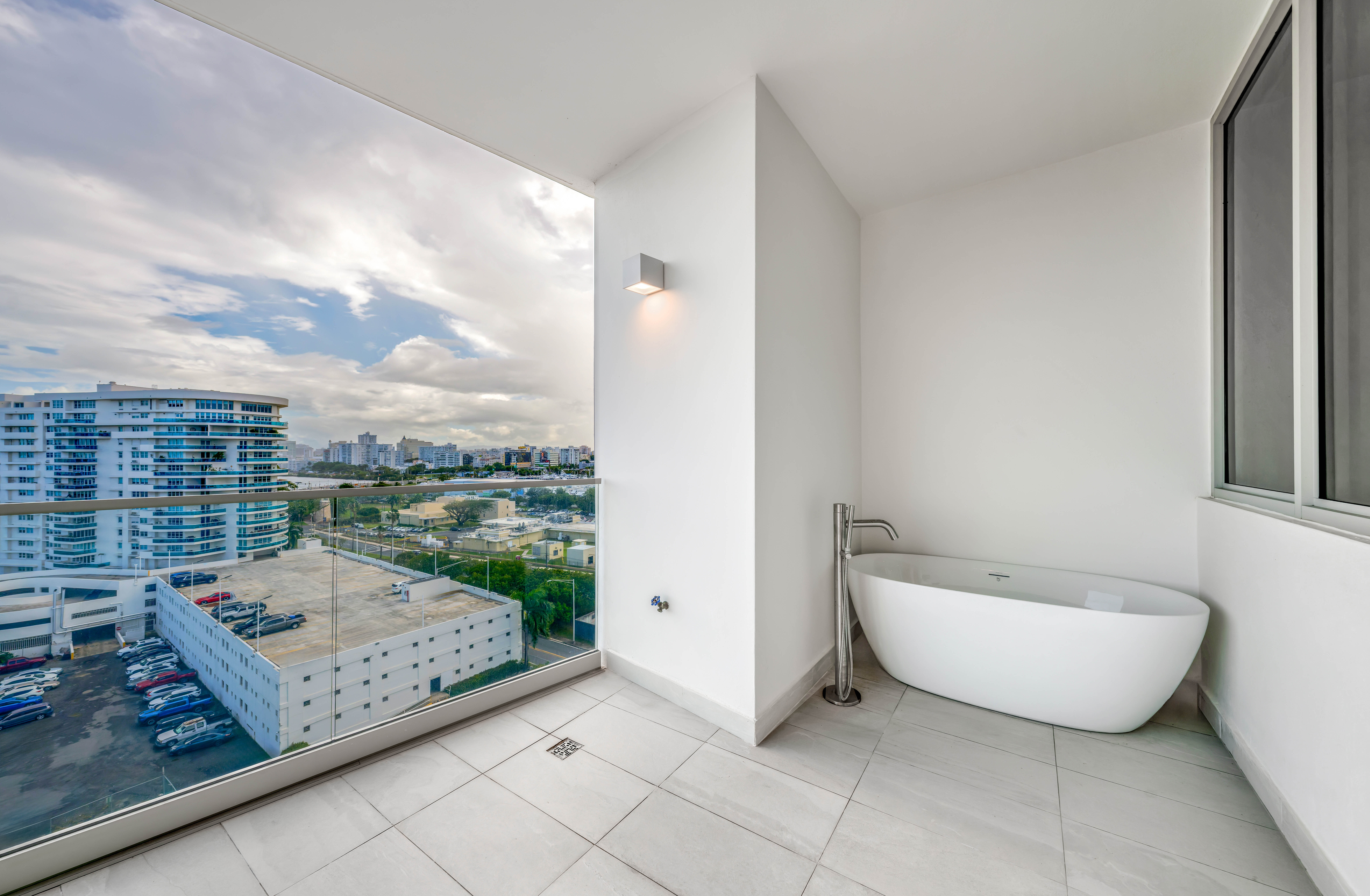 540 Ave. de la Constitucion, Apt. 1101