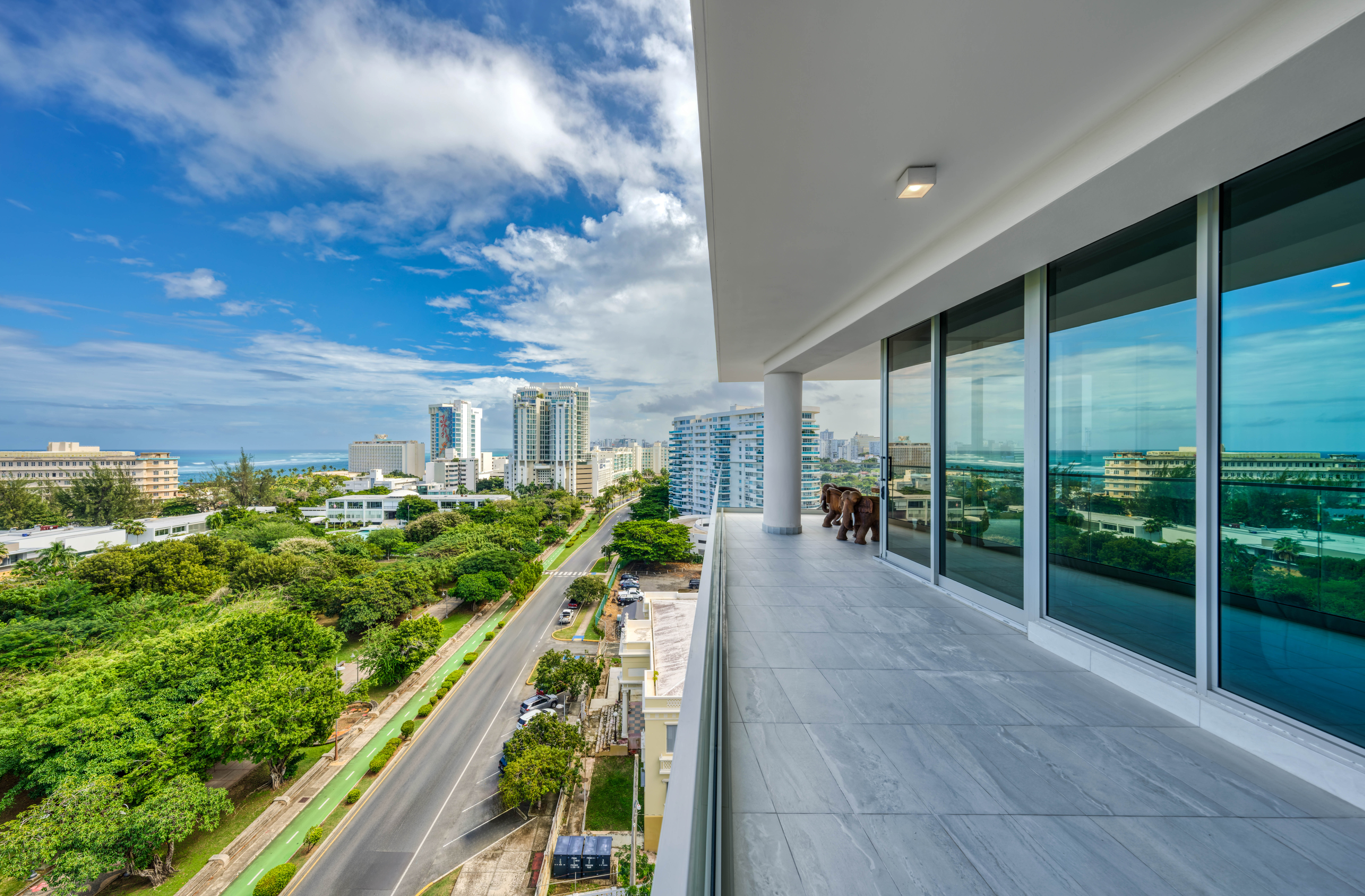 540 Ave. de la Constitucion, Apt. 1101