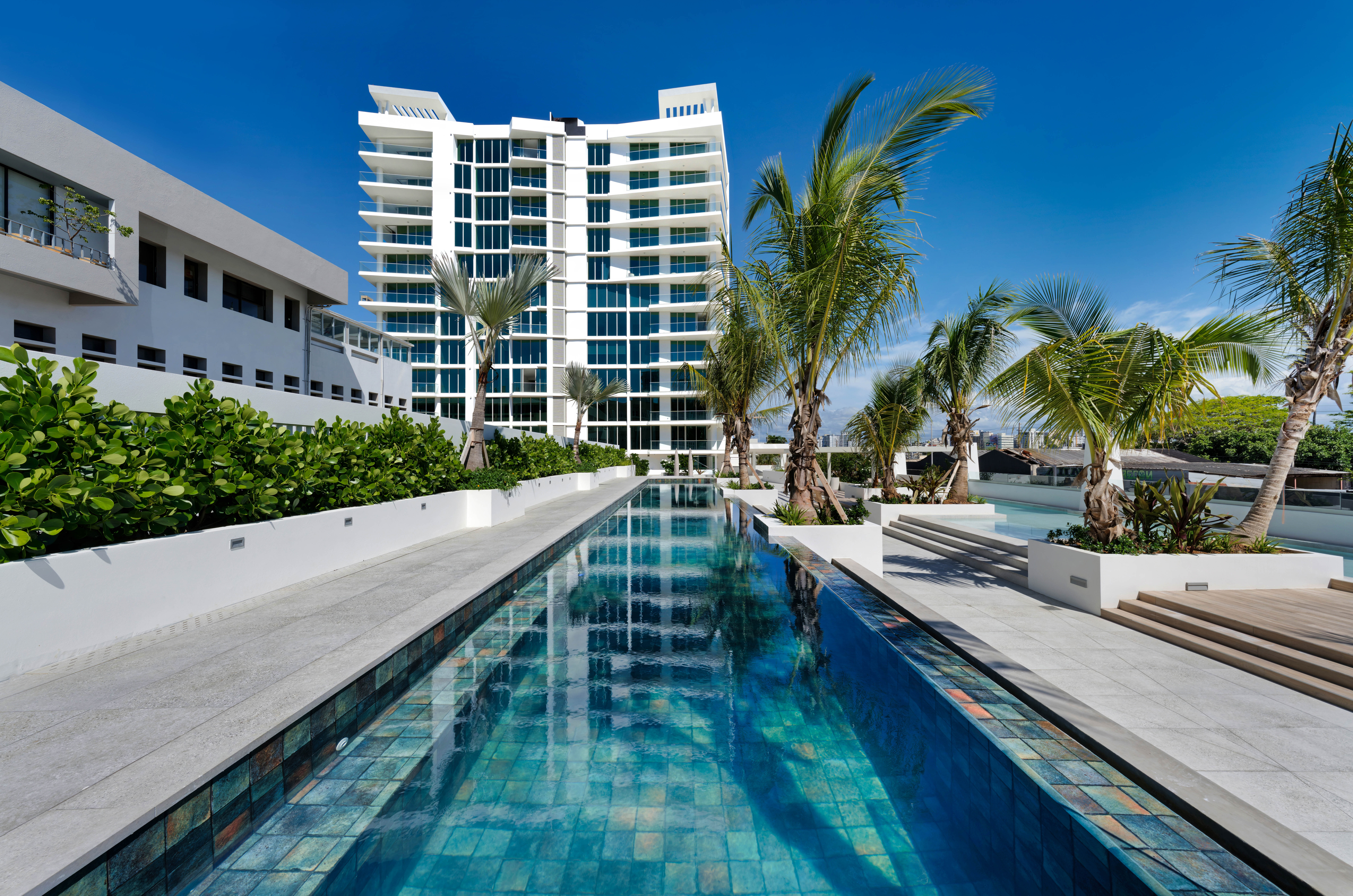 540 Ave. de la Constitucion, Apt. 1101