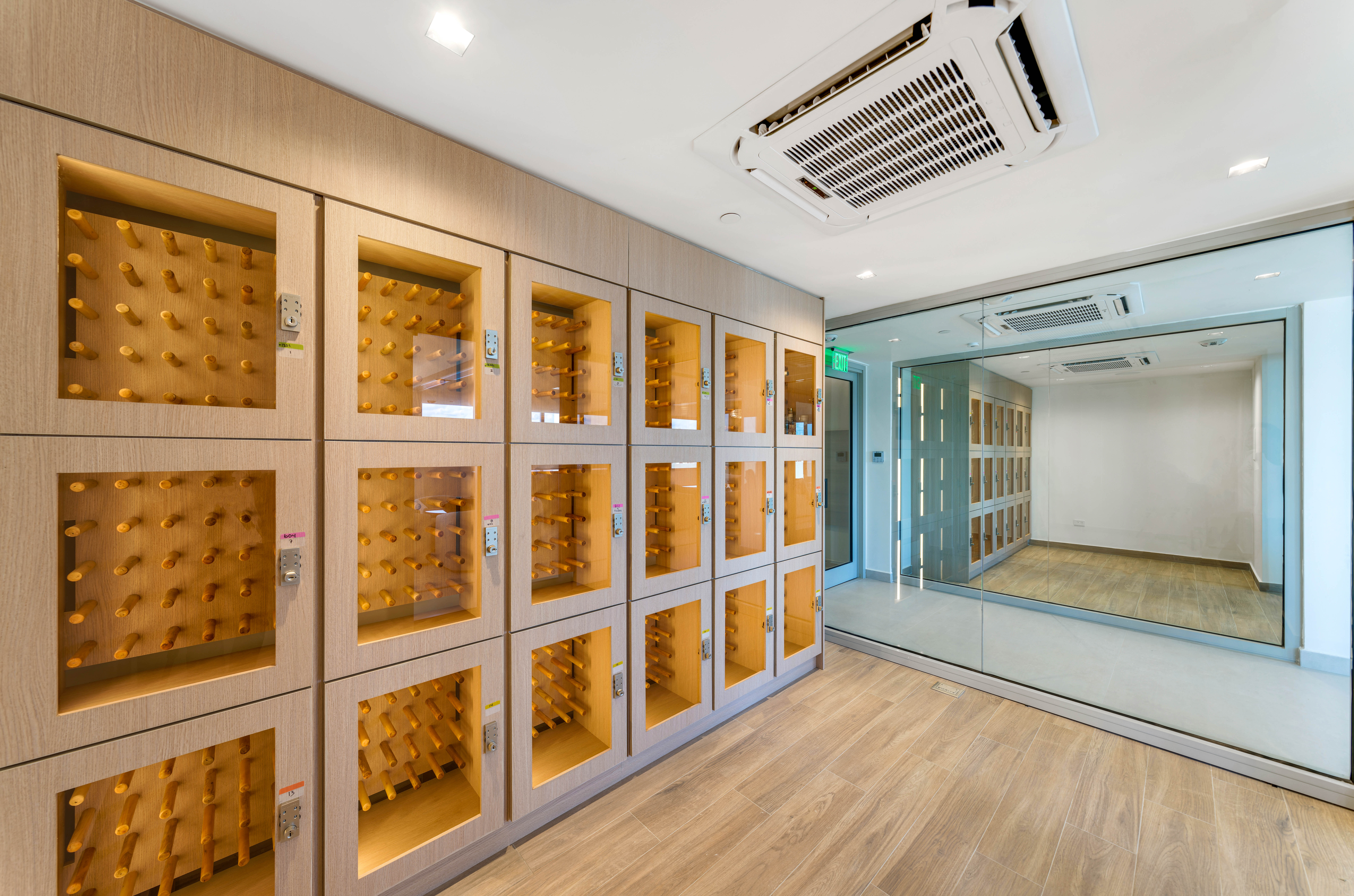 540 Ave. de la Constitucion, Apt. 1101