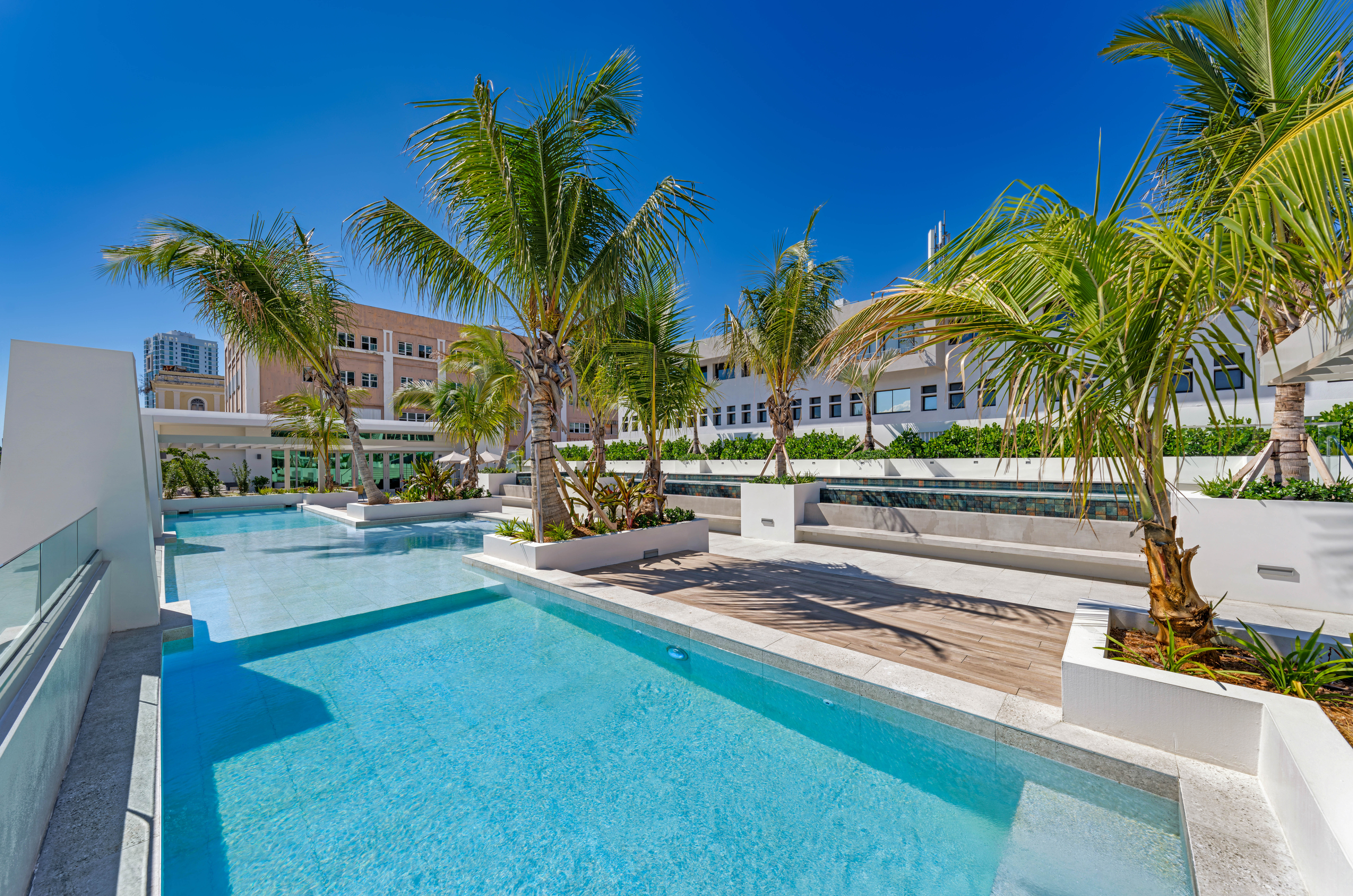 540 Ave. de la Constitucion, Apt. 1101