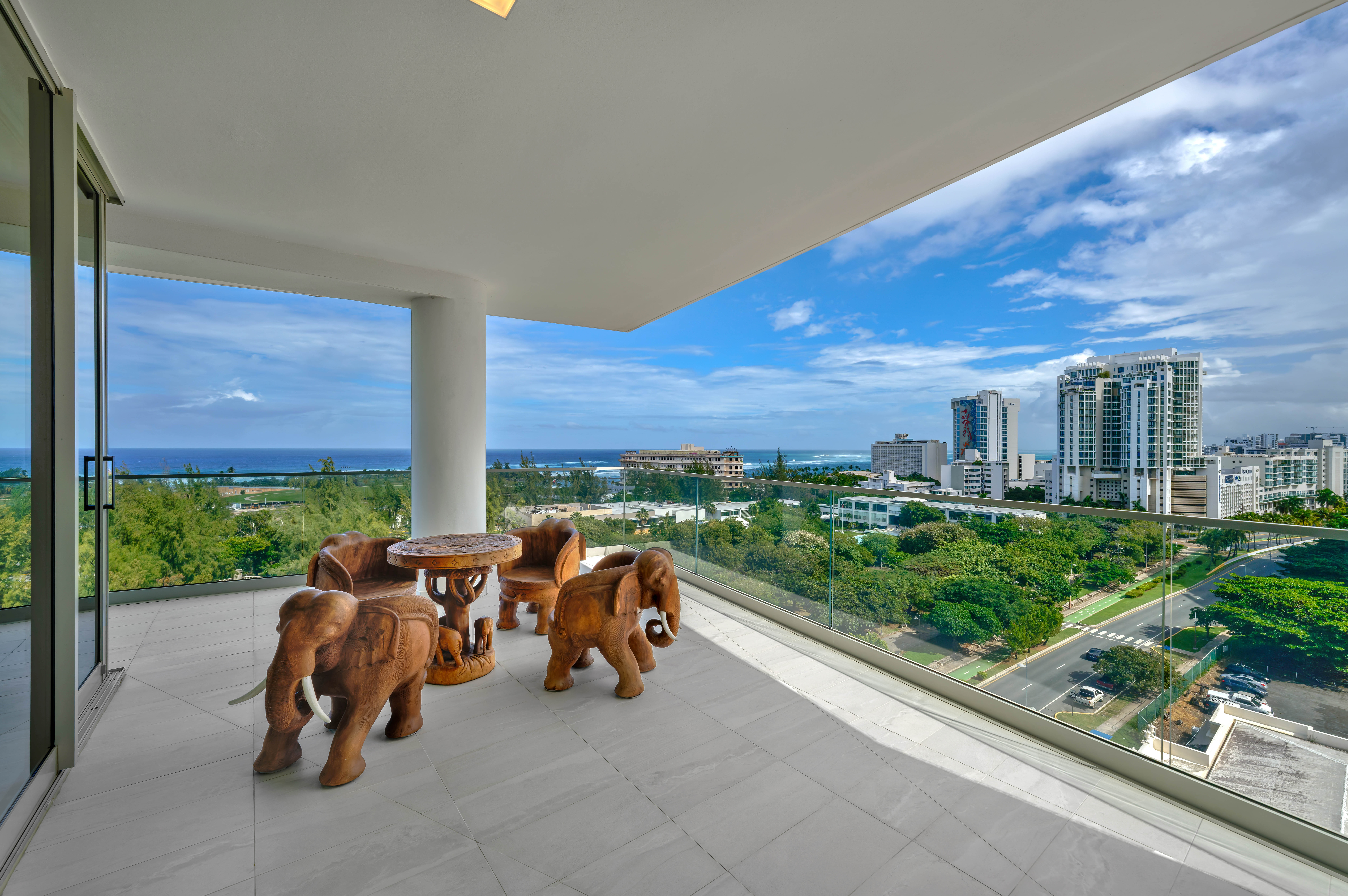 540 Ave. de la Constitucion, Apt. 1101