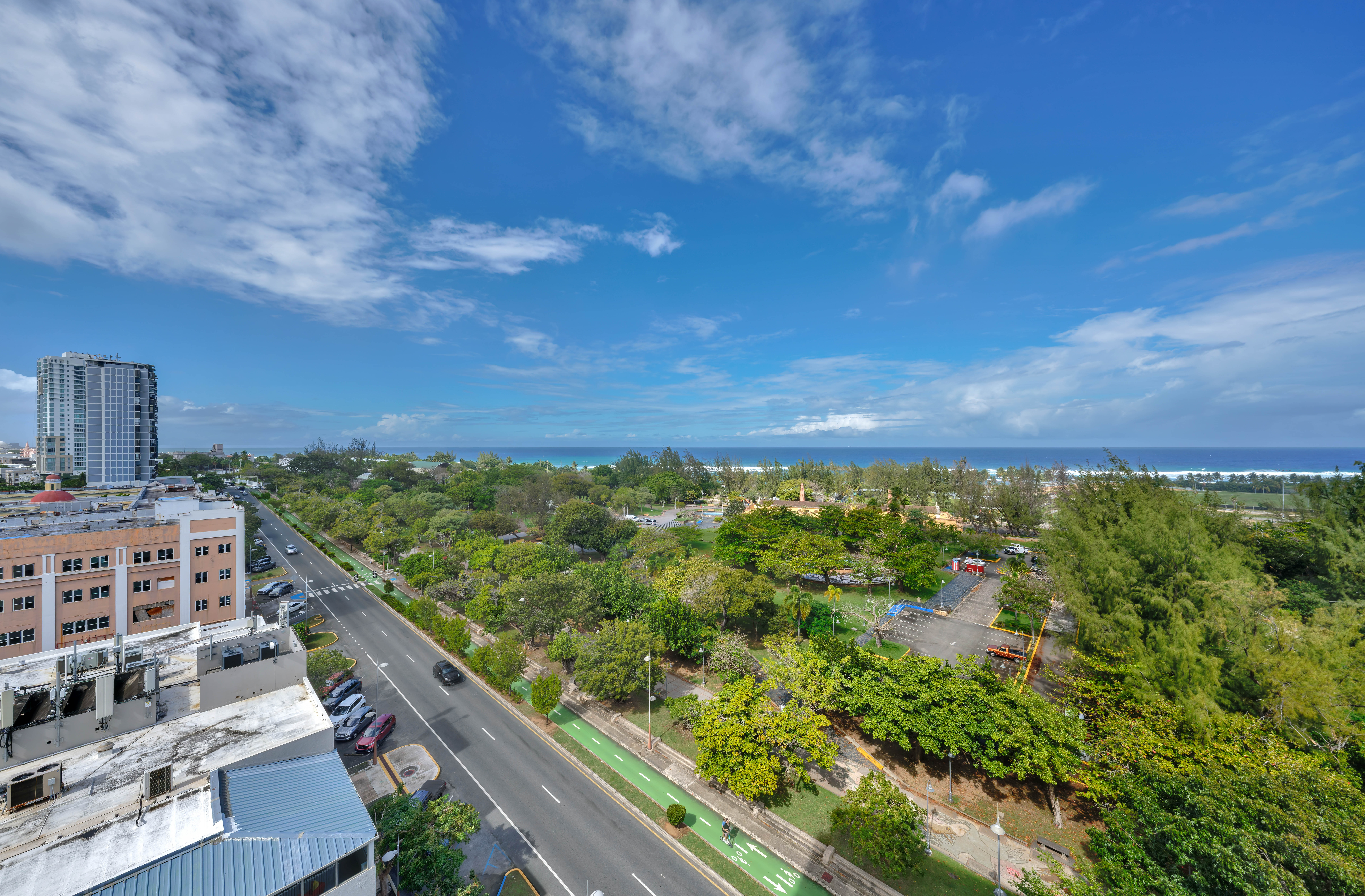 540 Ave. de la Constitucion, Apt. 1101