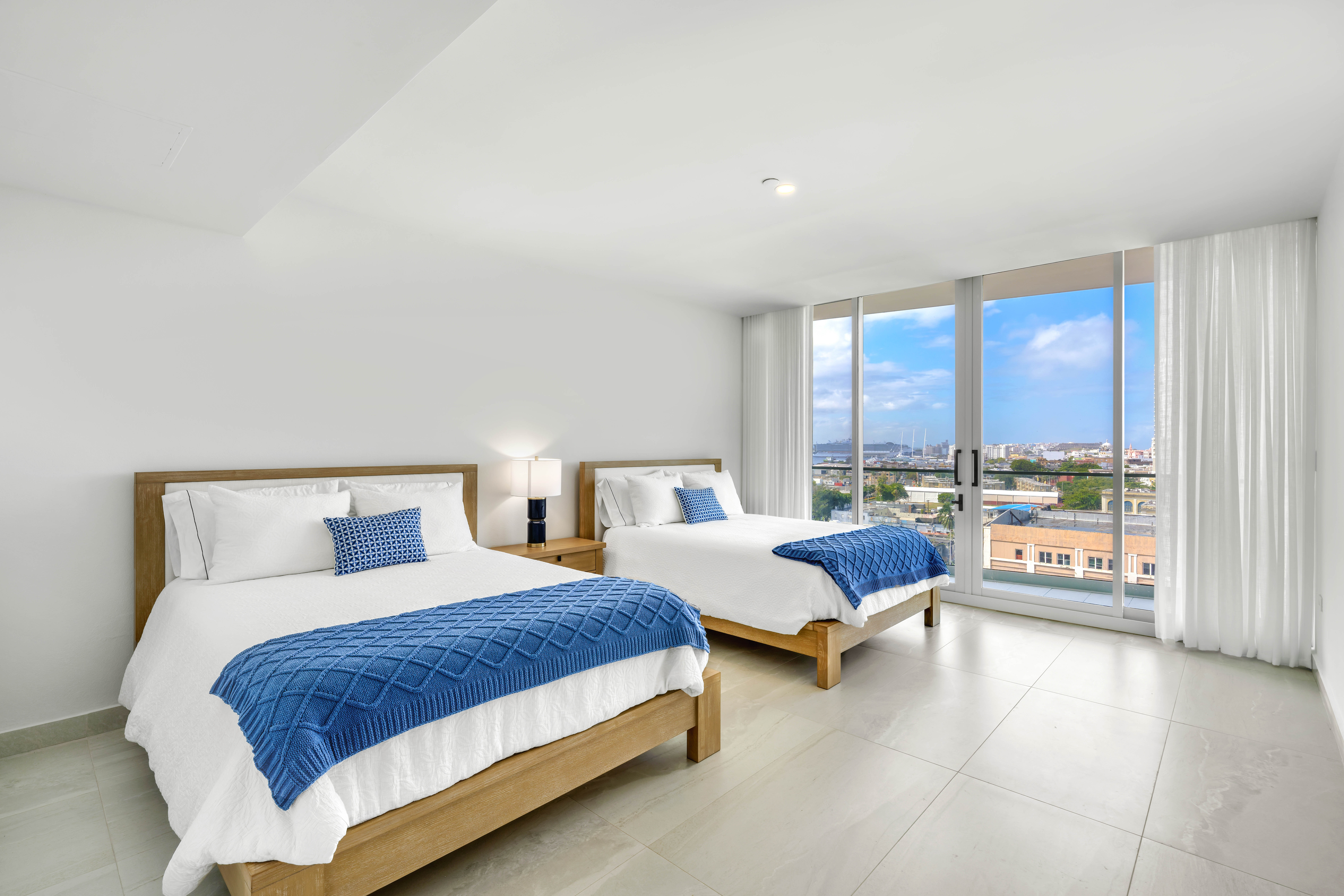 540 Ave. de la Constitucion, Apt. 1101