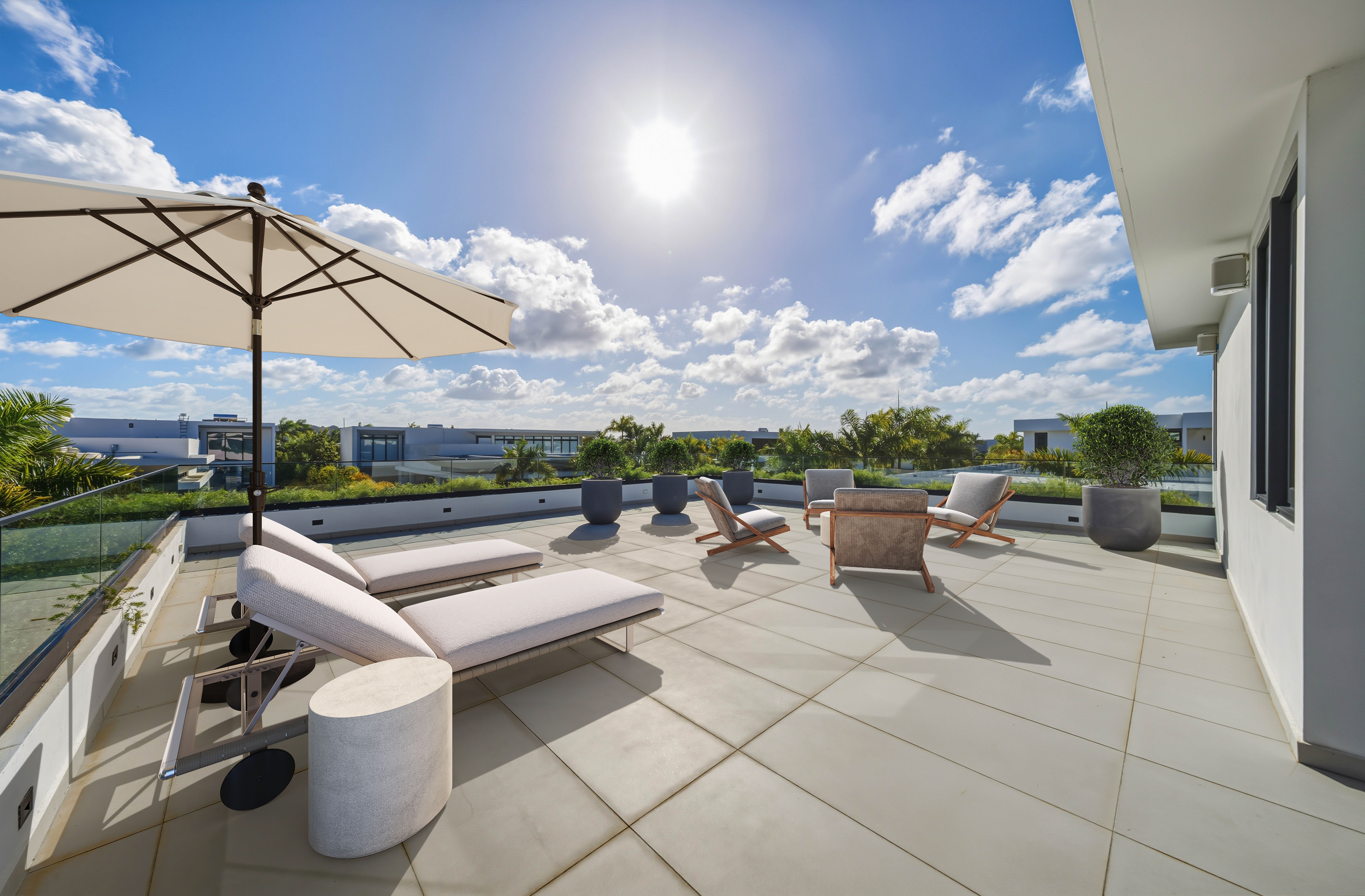 7 Dorado Country Estates