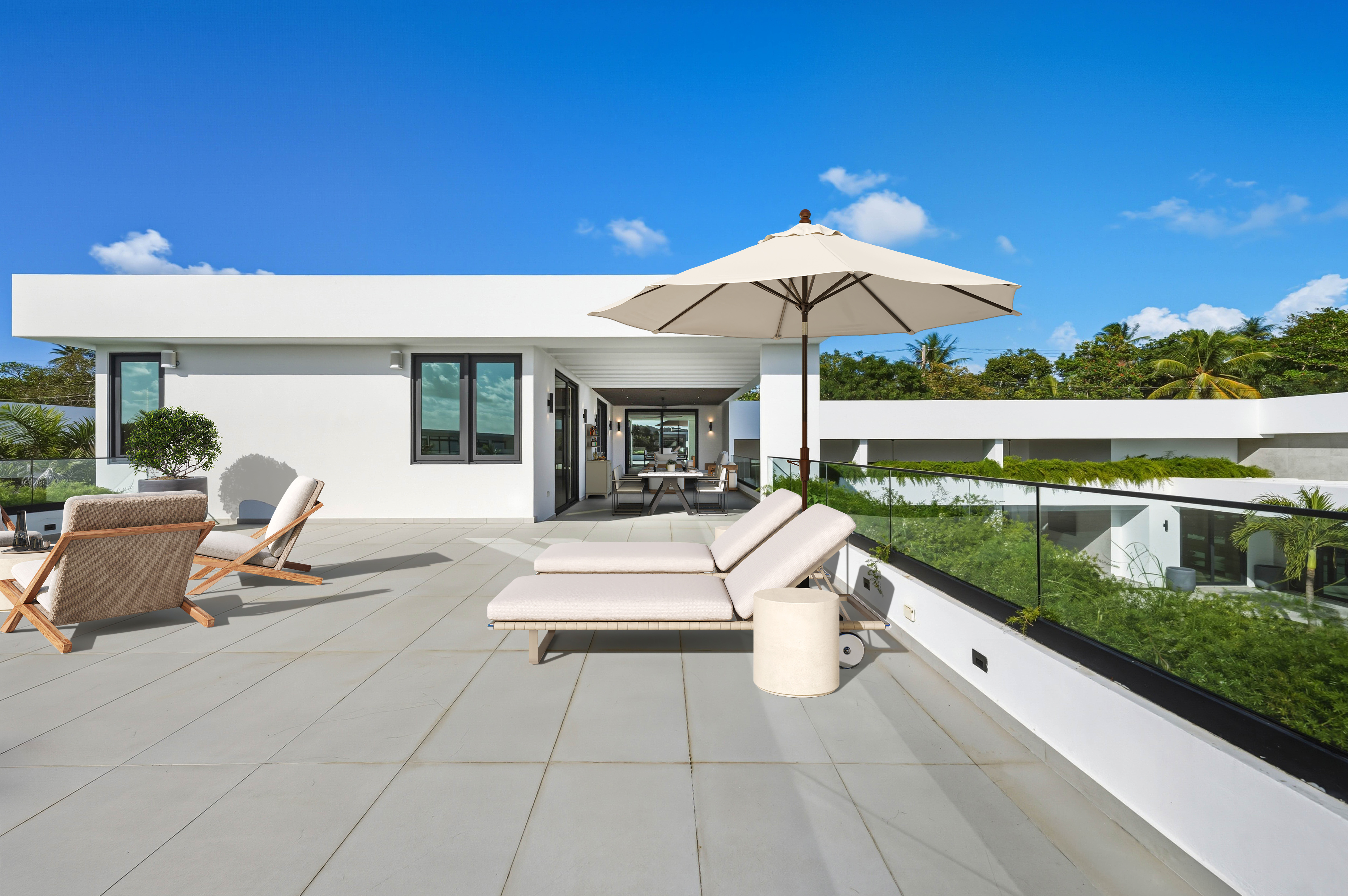 7 Dorado Country Estates