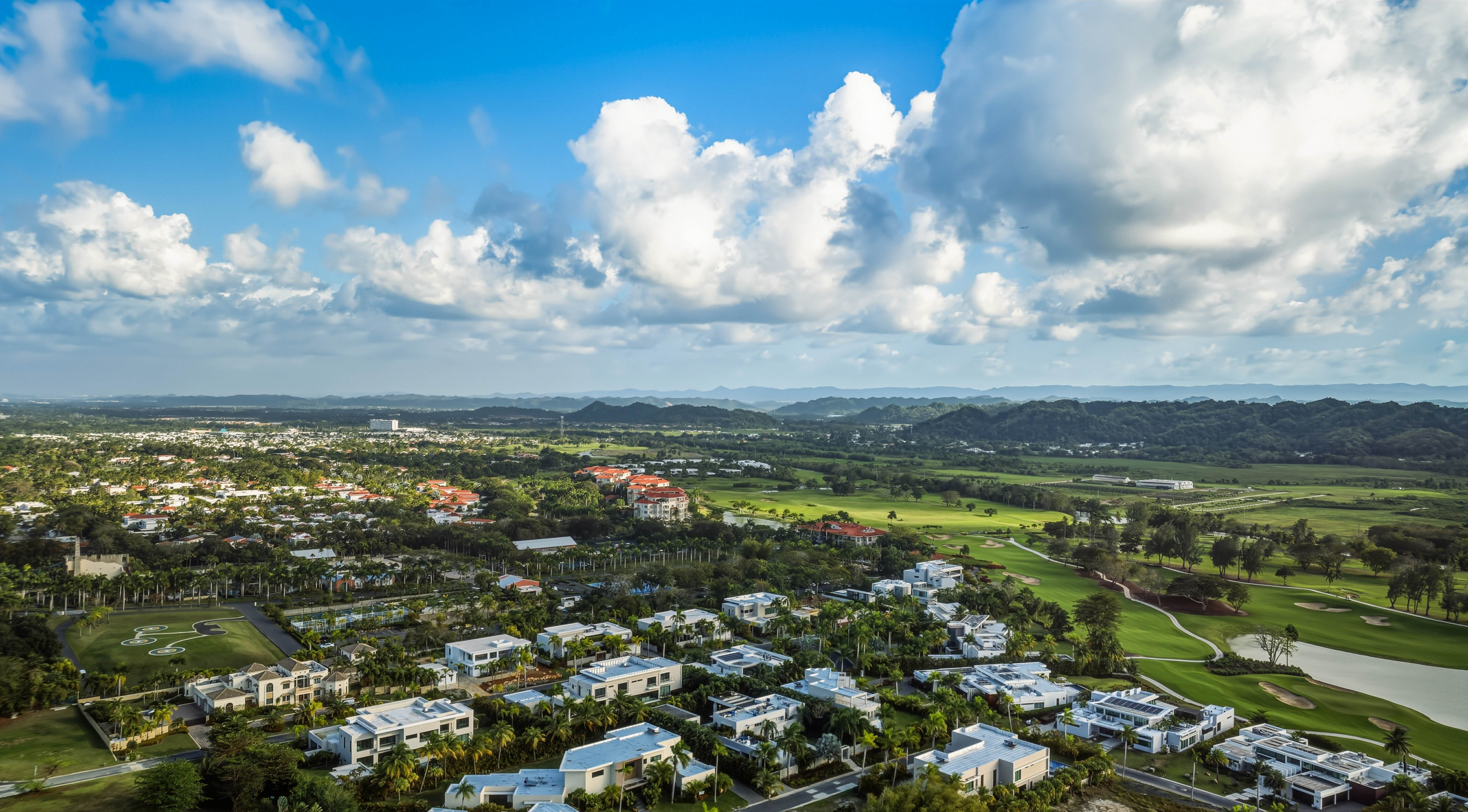 7 Dorado Country Estates