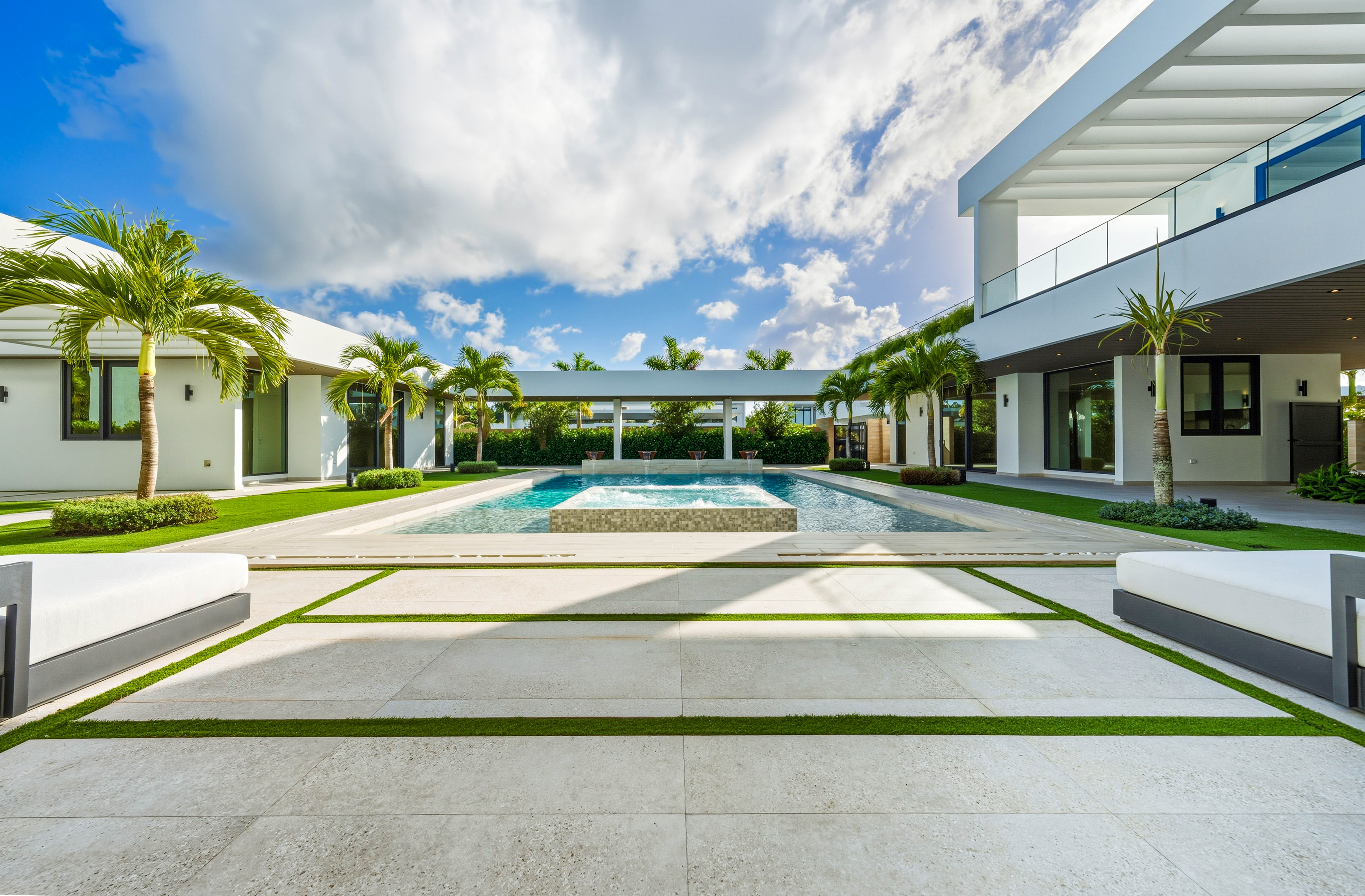 7 Dorado Country Estates