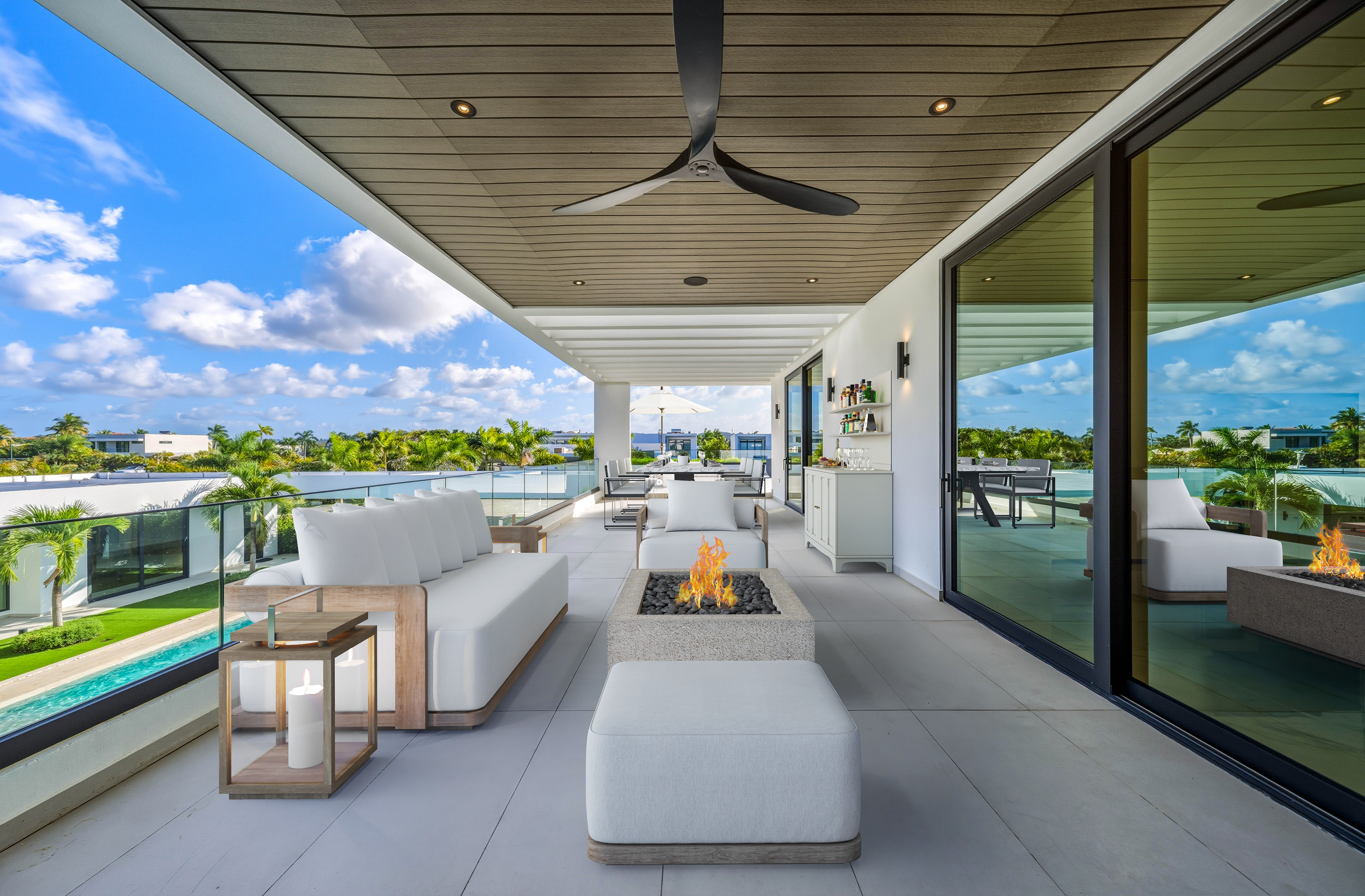 7 Dorado Country Estates