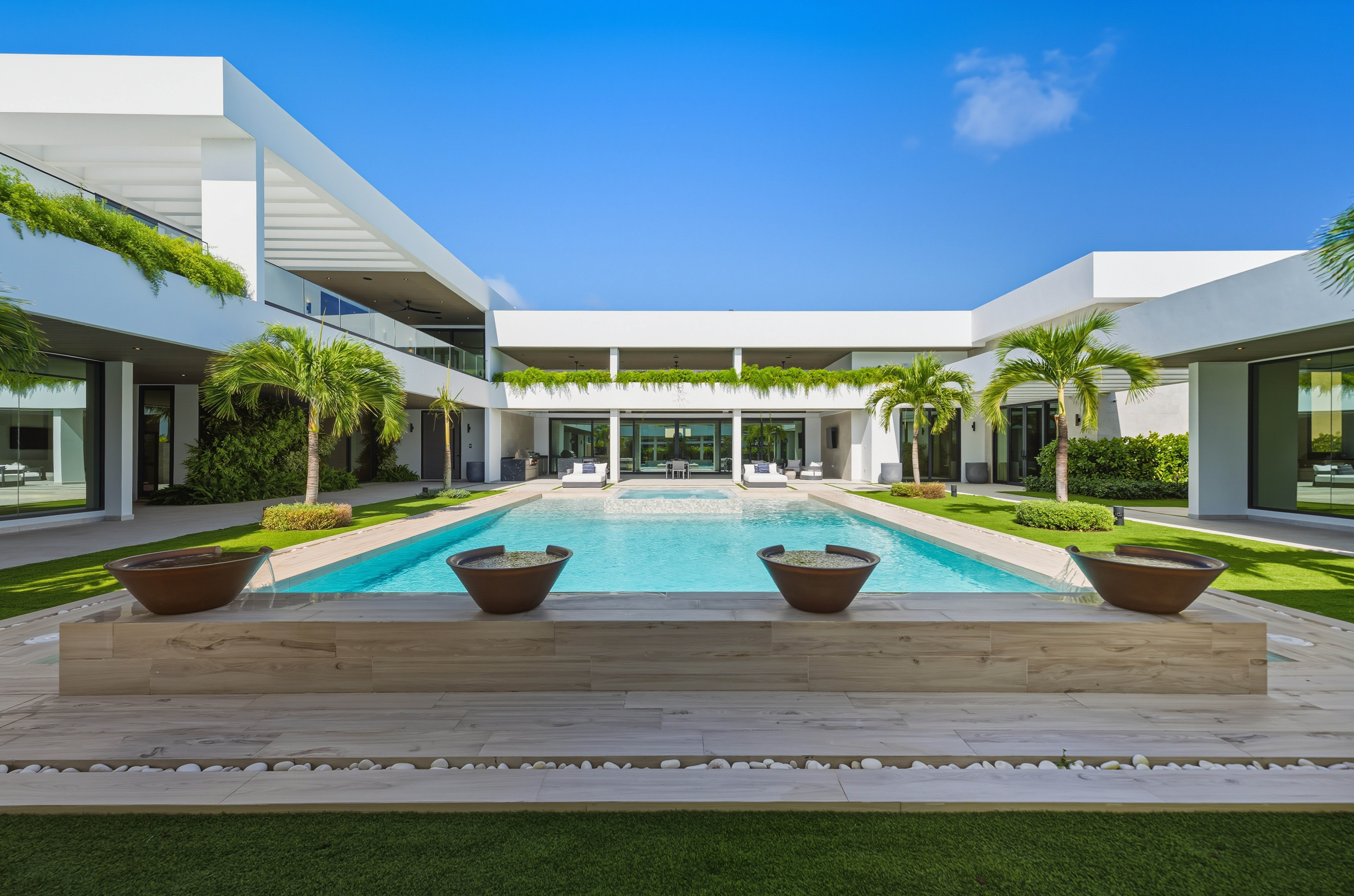 7 Dorado Country Estates