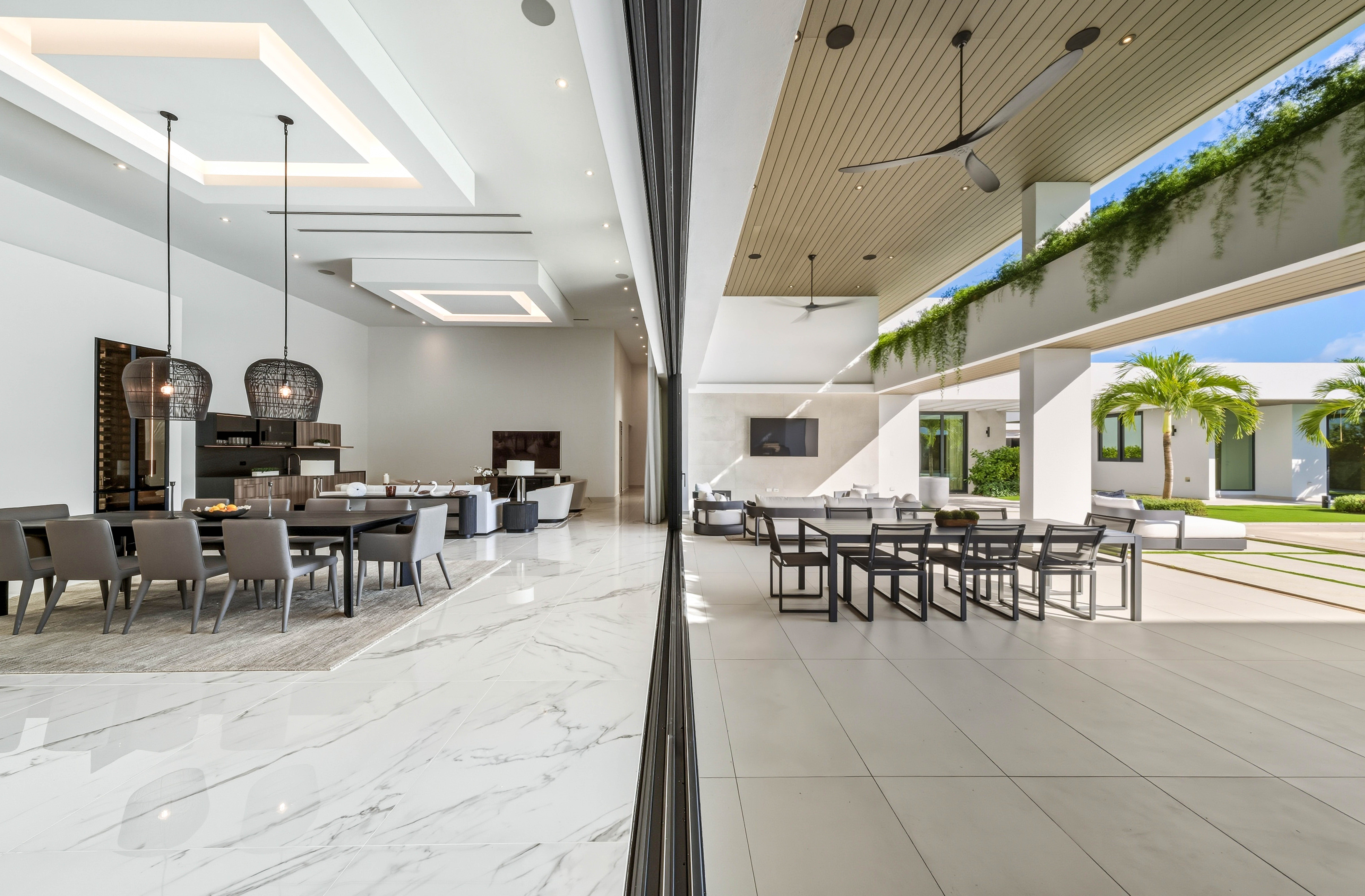 7 Dorado Country Estates