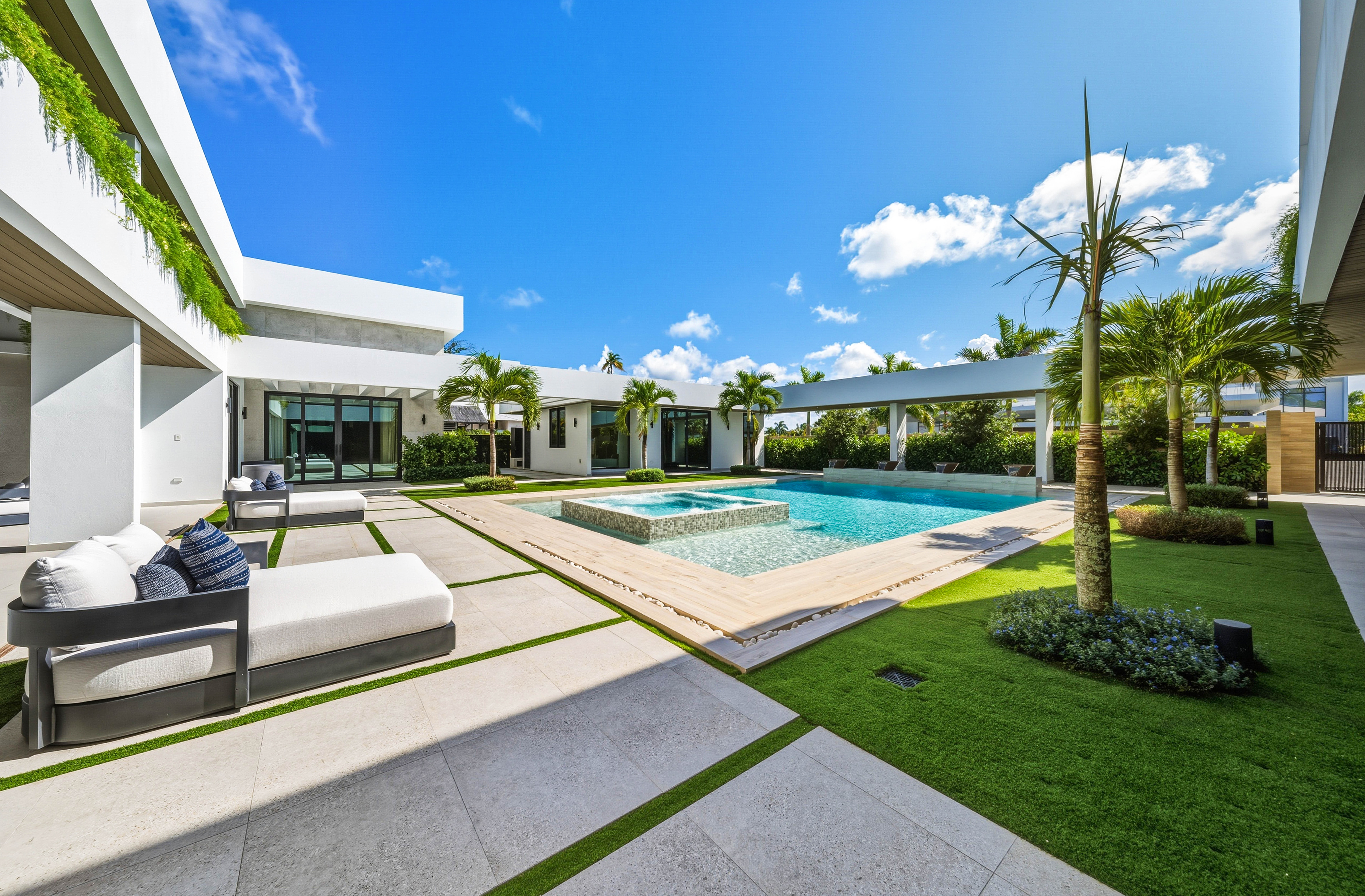 7 Dorado Country Estates